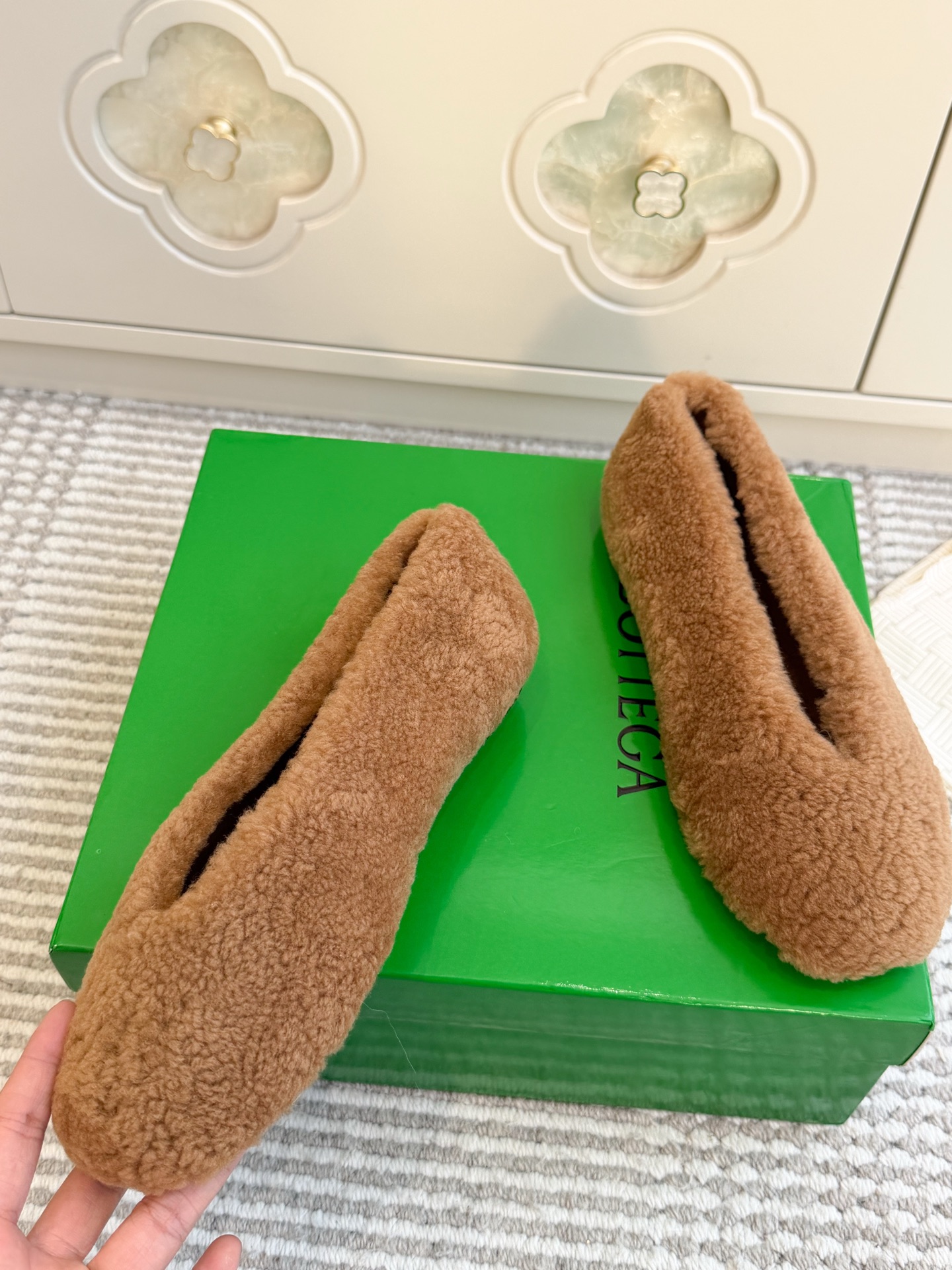 Bottega Veneta Women Shoes