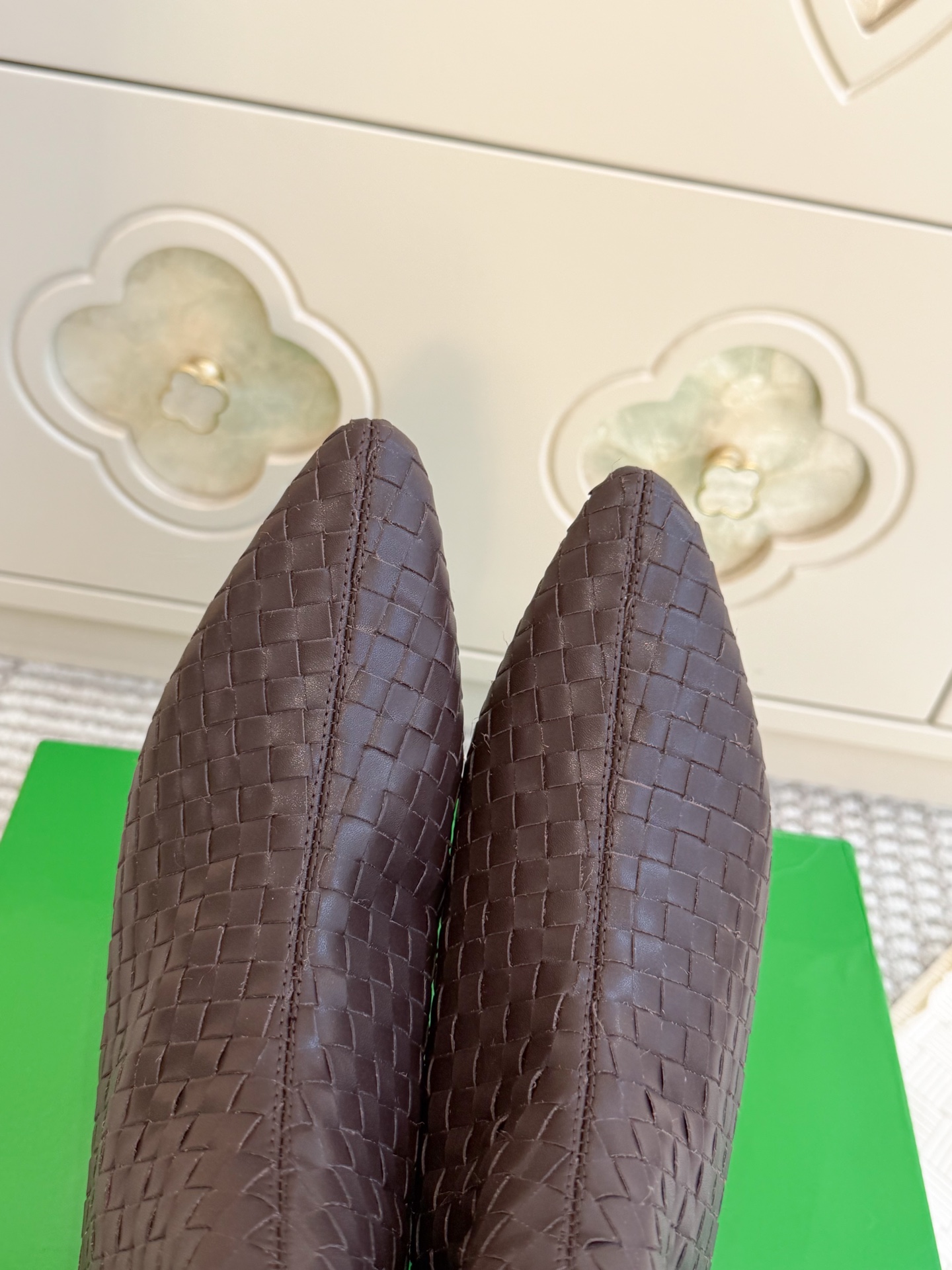 Bottega Veneta Boots
