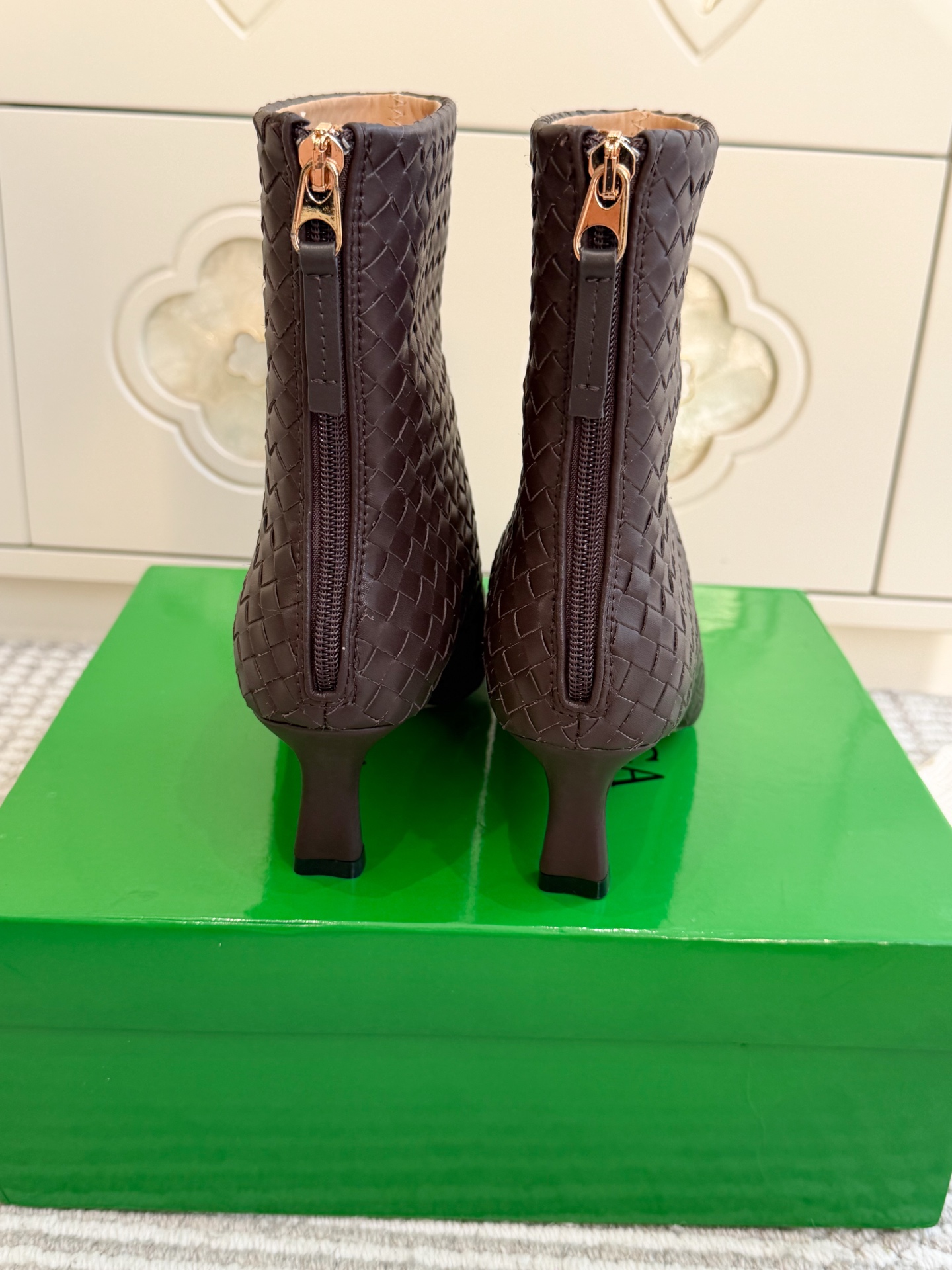 Bottega Veneta Boots