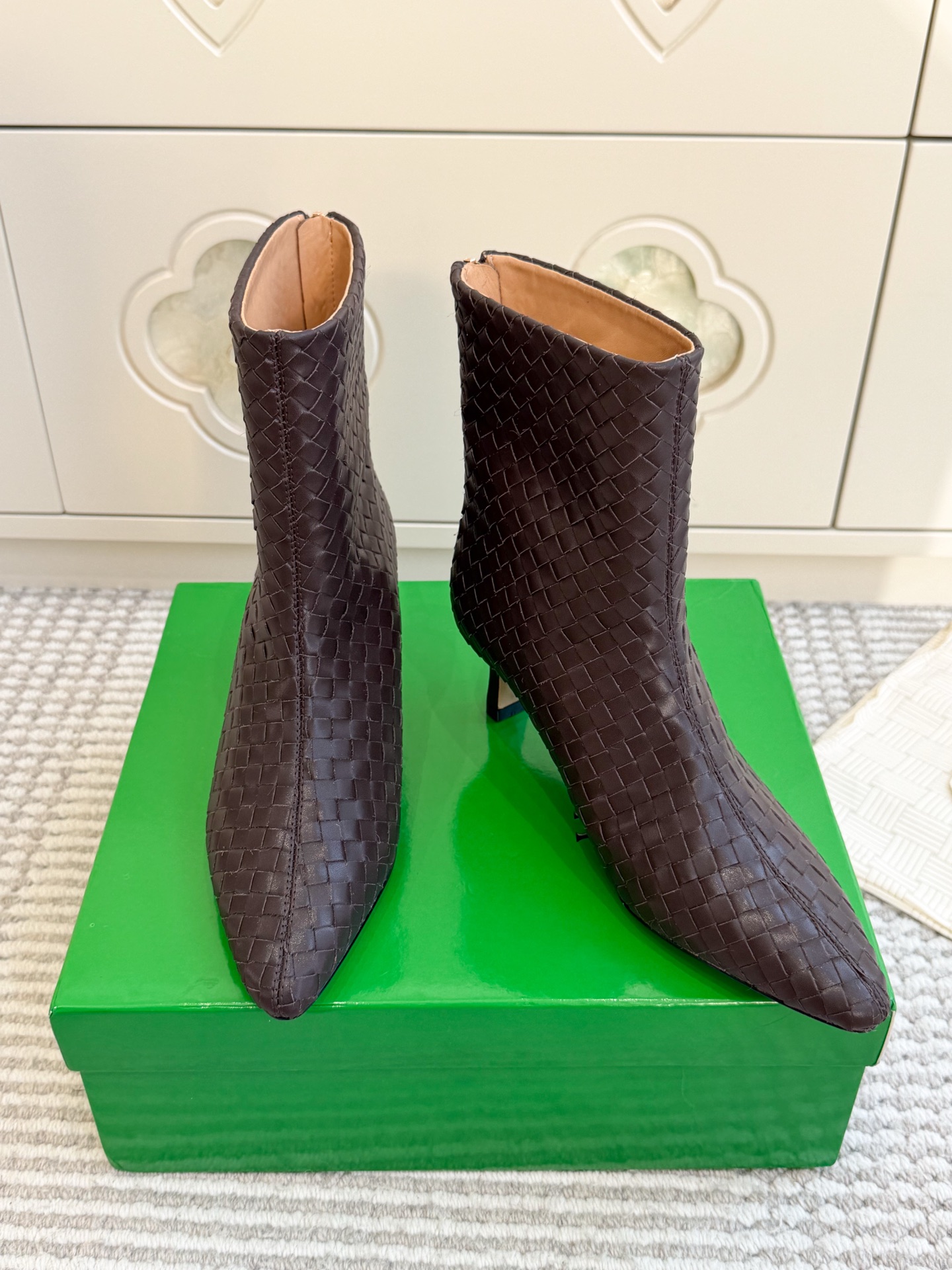 Bottega Veneta Boots