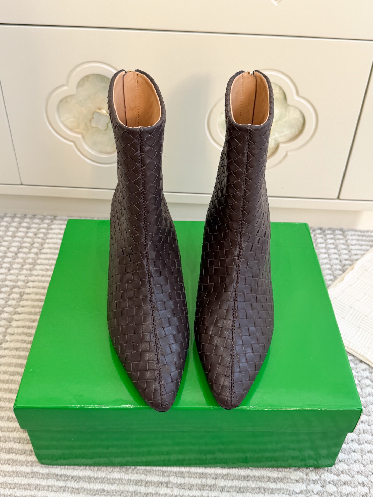 Bottega Veneta Boots