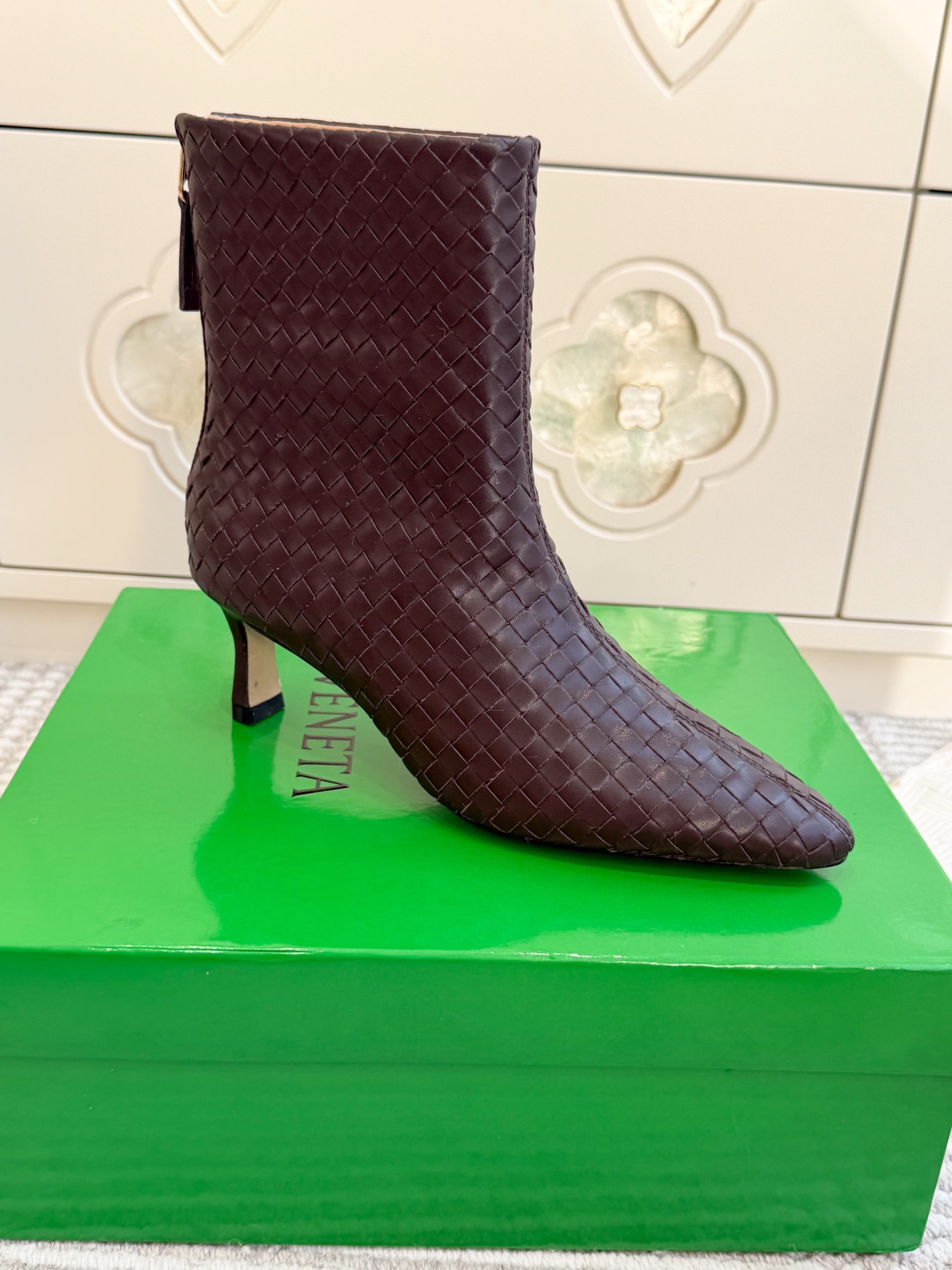 Bottega Veneta Boots