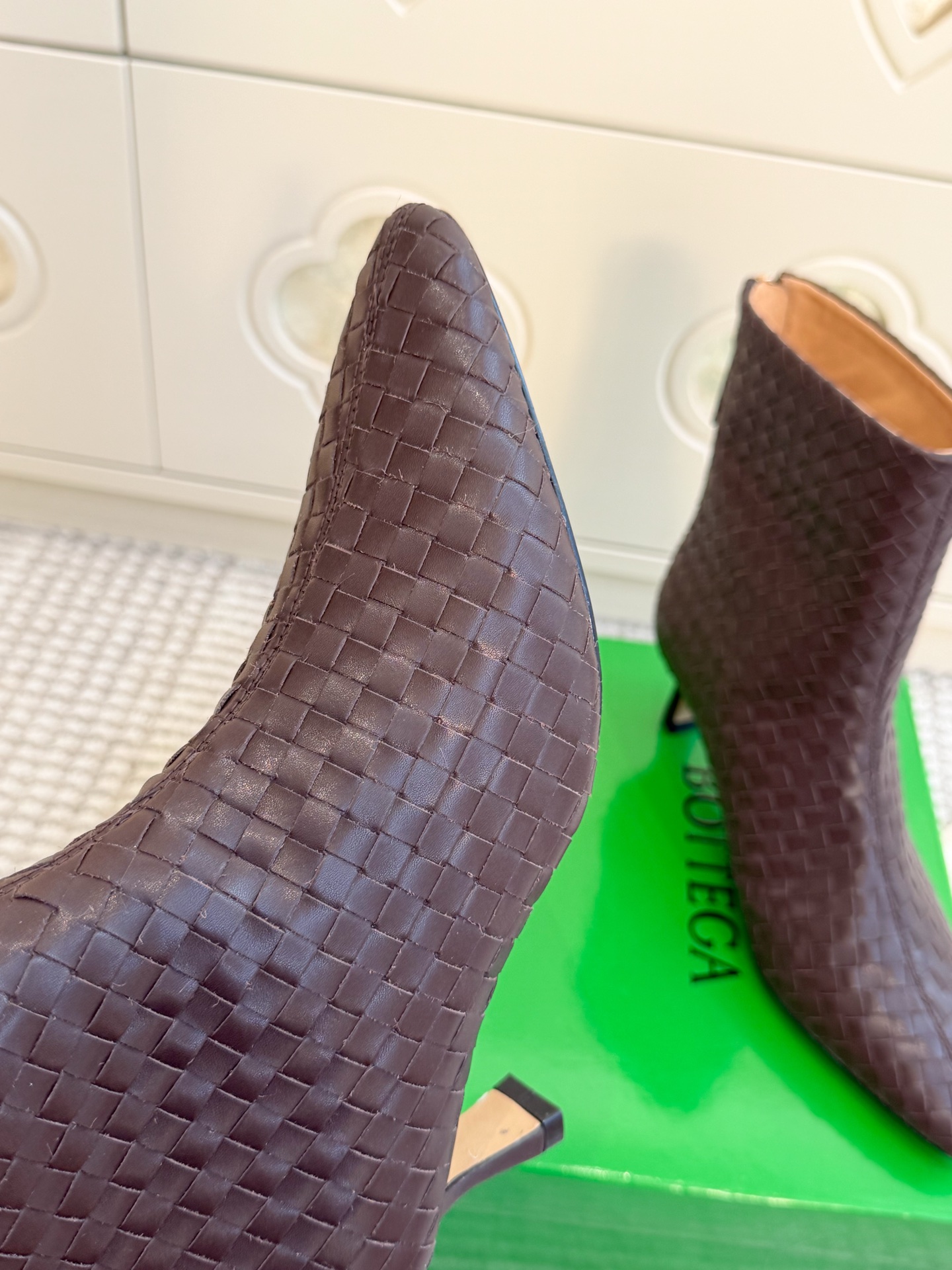 Bottega Veneta Boots
