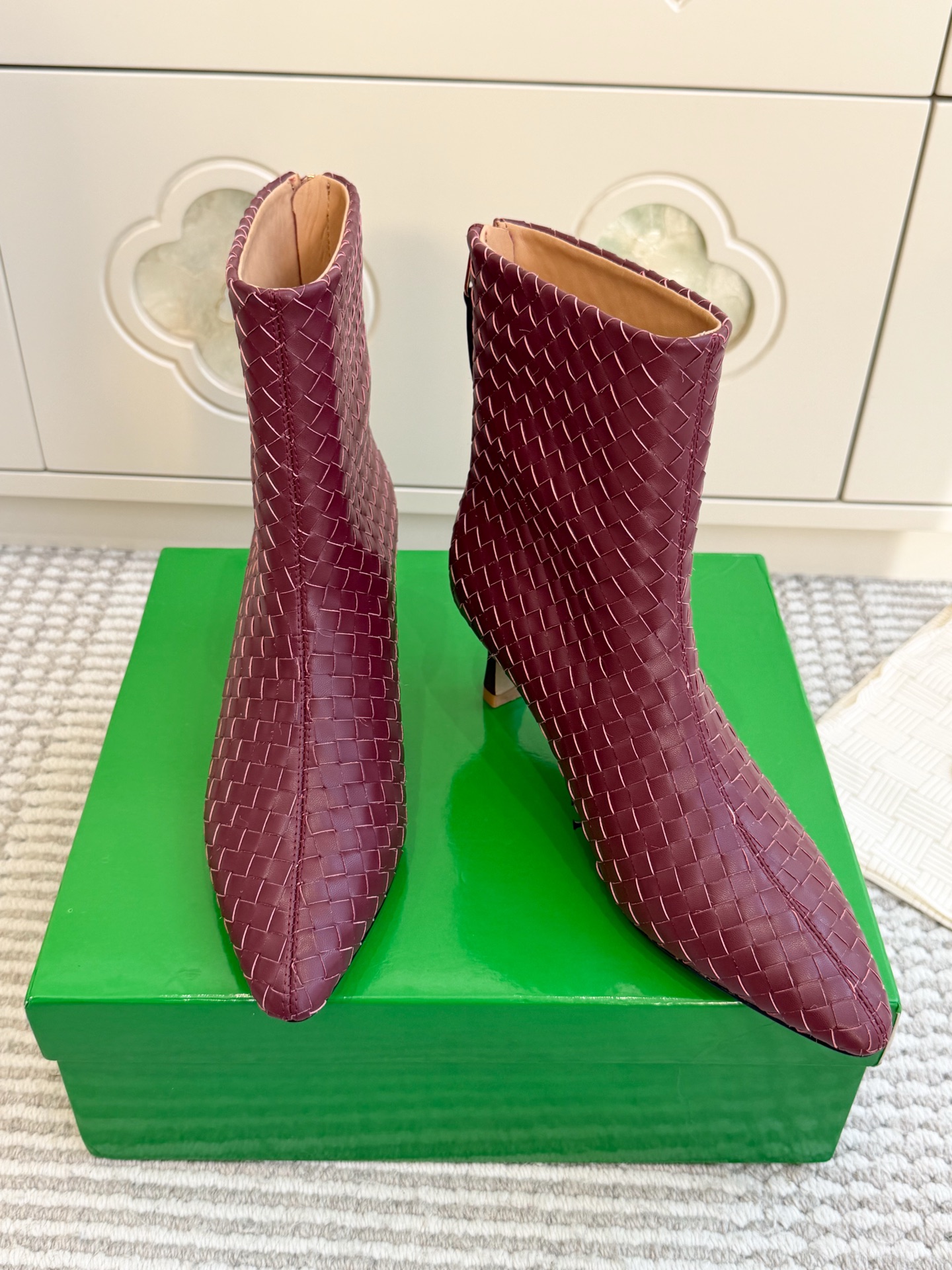Bottega Veneta Boots