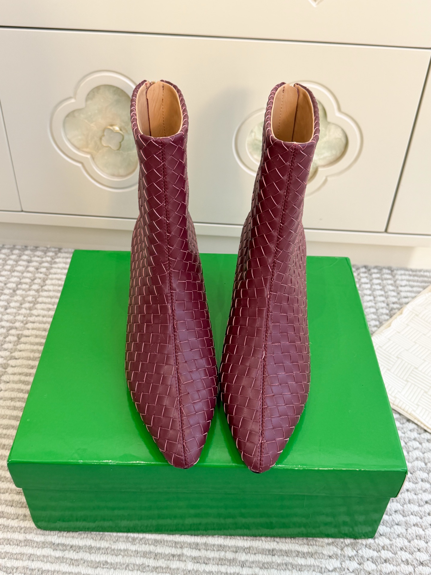 Bottega Veneta Boots
