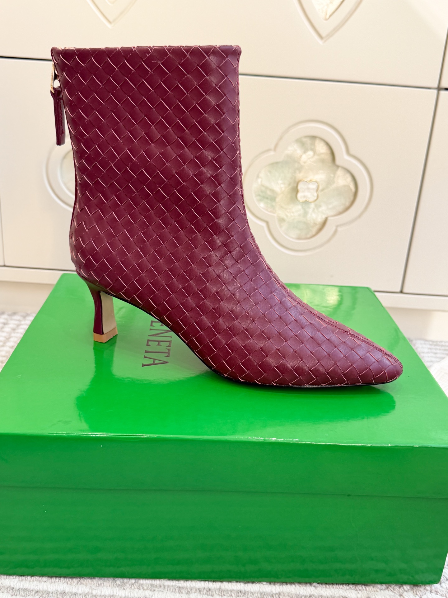 Bottega Veneta Boots