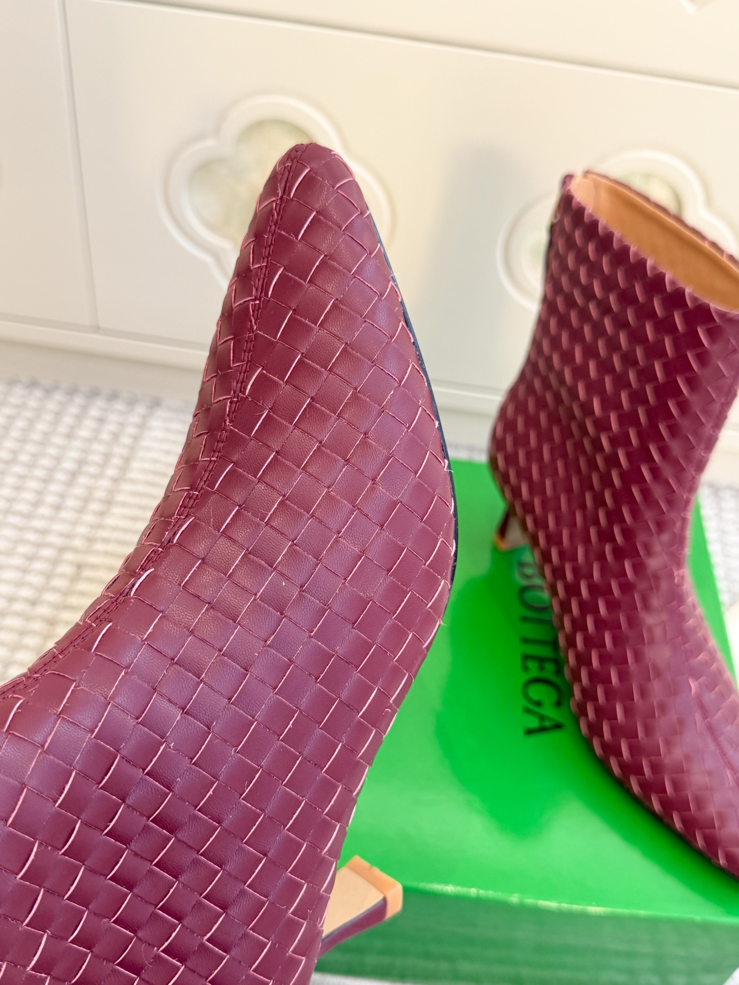Bottega Veneta Boots