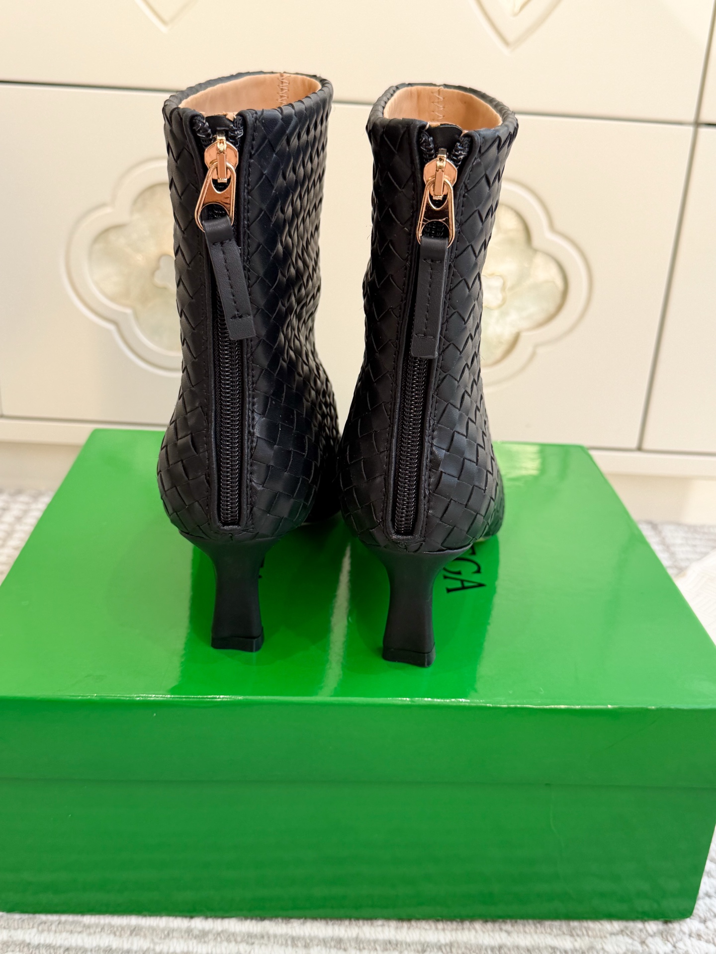 Bottega Veneta Boots