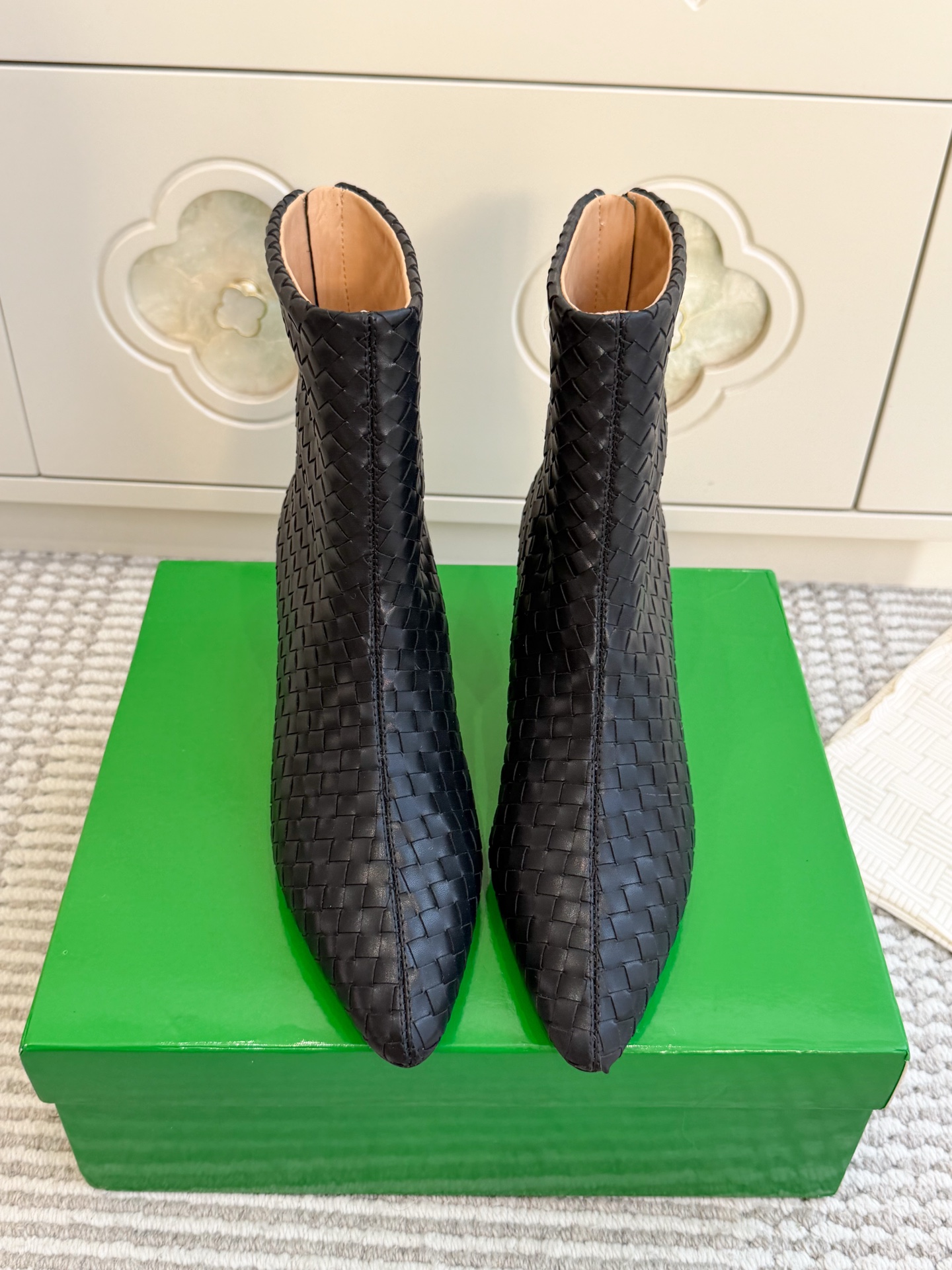 Bottega Veneta Boots
