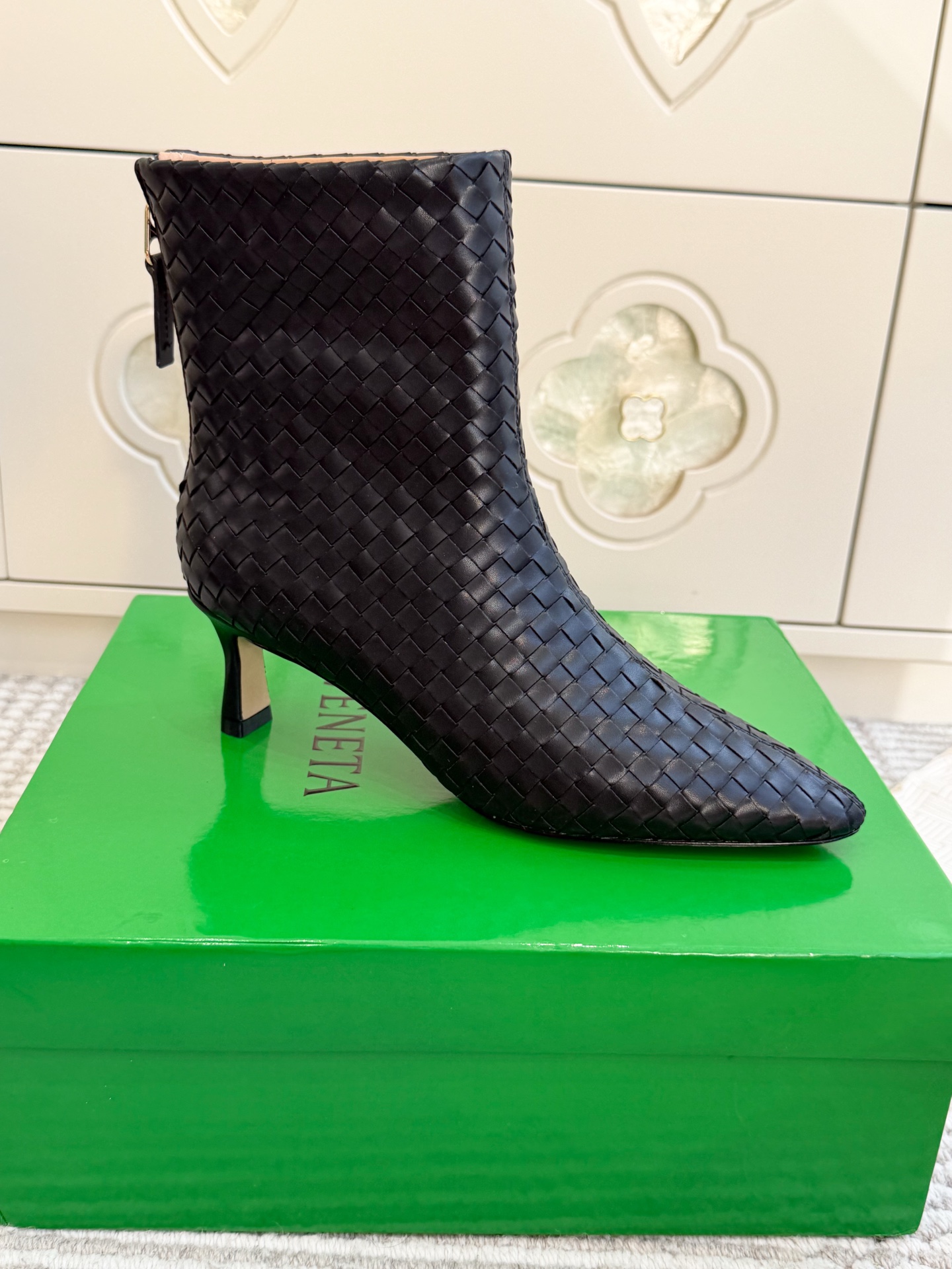 Bottega Veneta Boots
