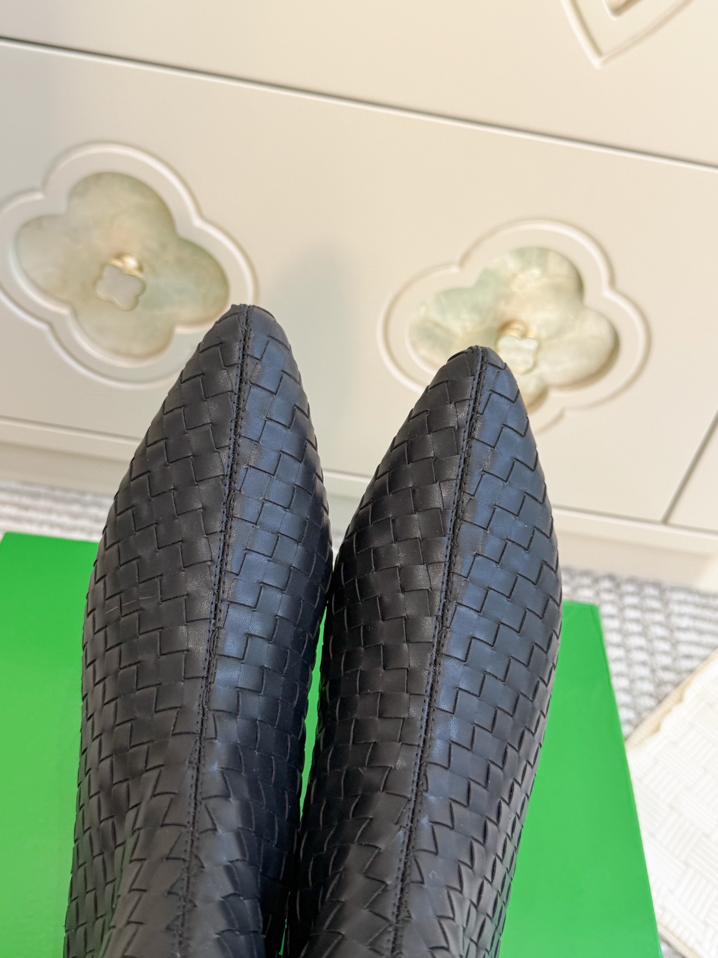Bottega Veneta Boots