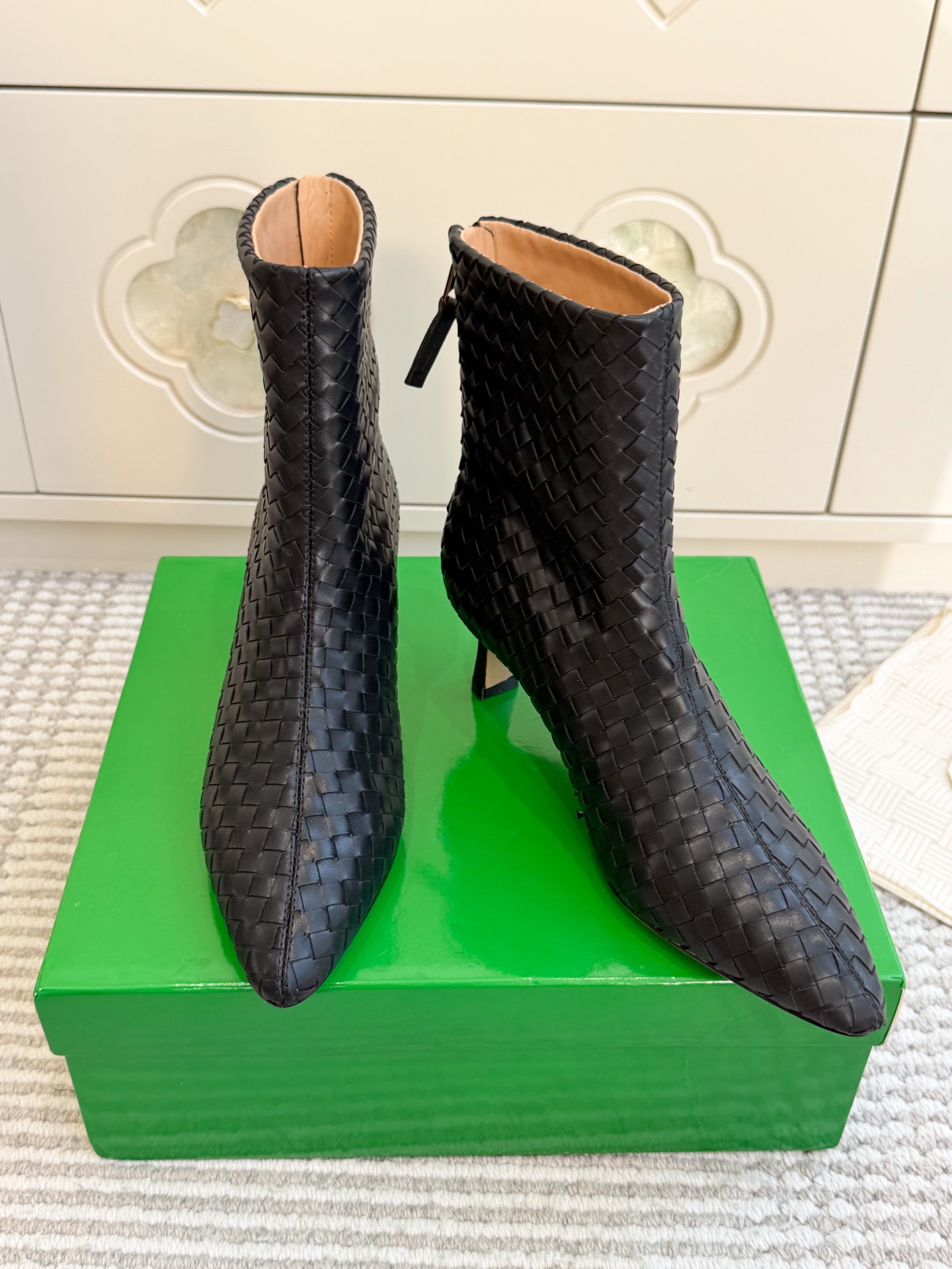 Bottega Veneta Boots