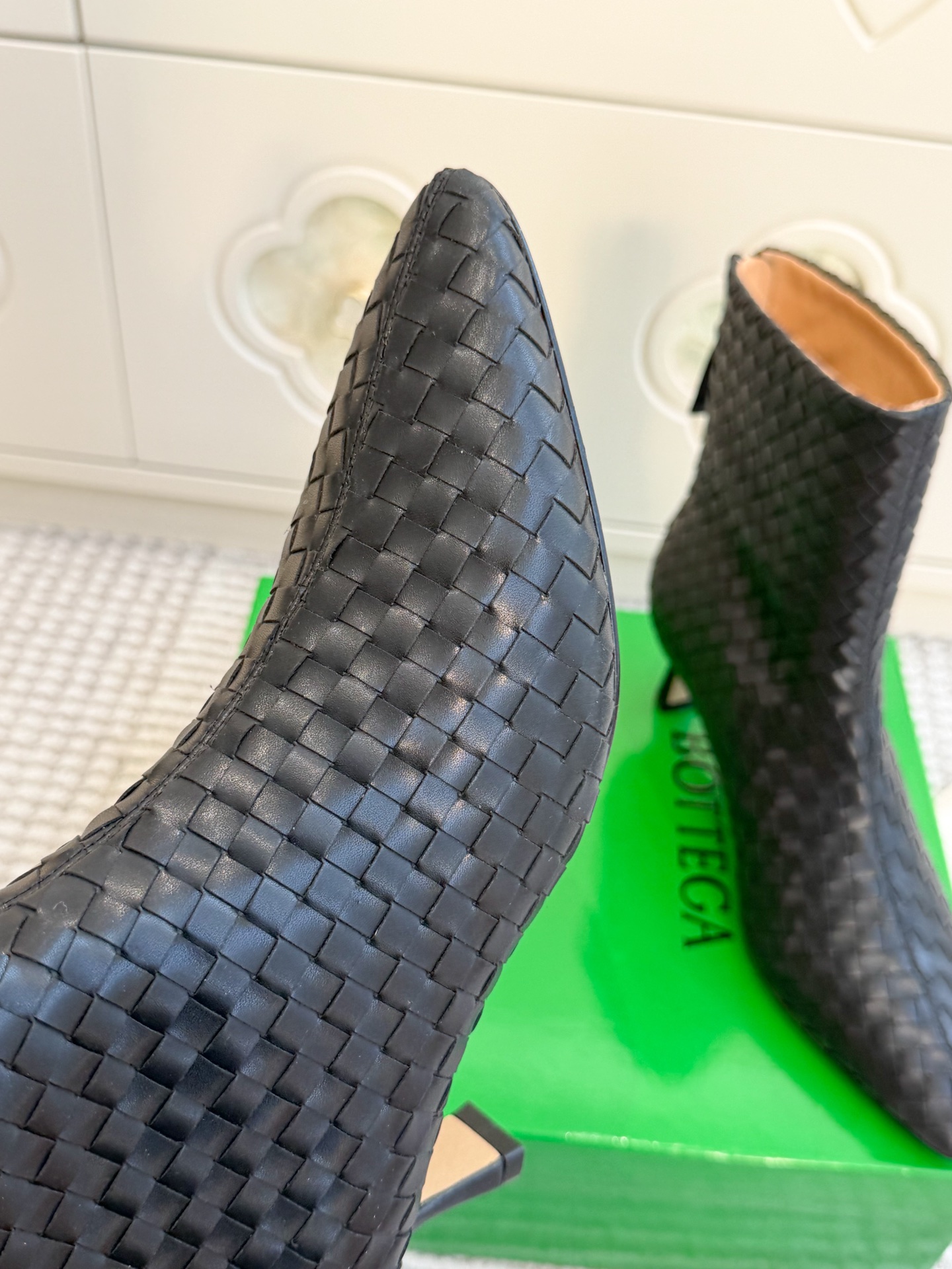 Bottega Veneta Boots