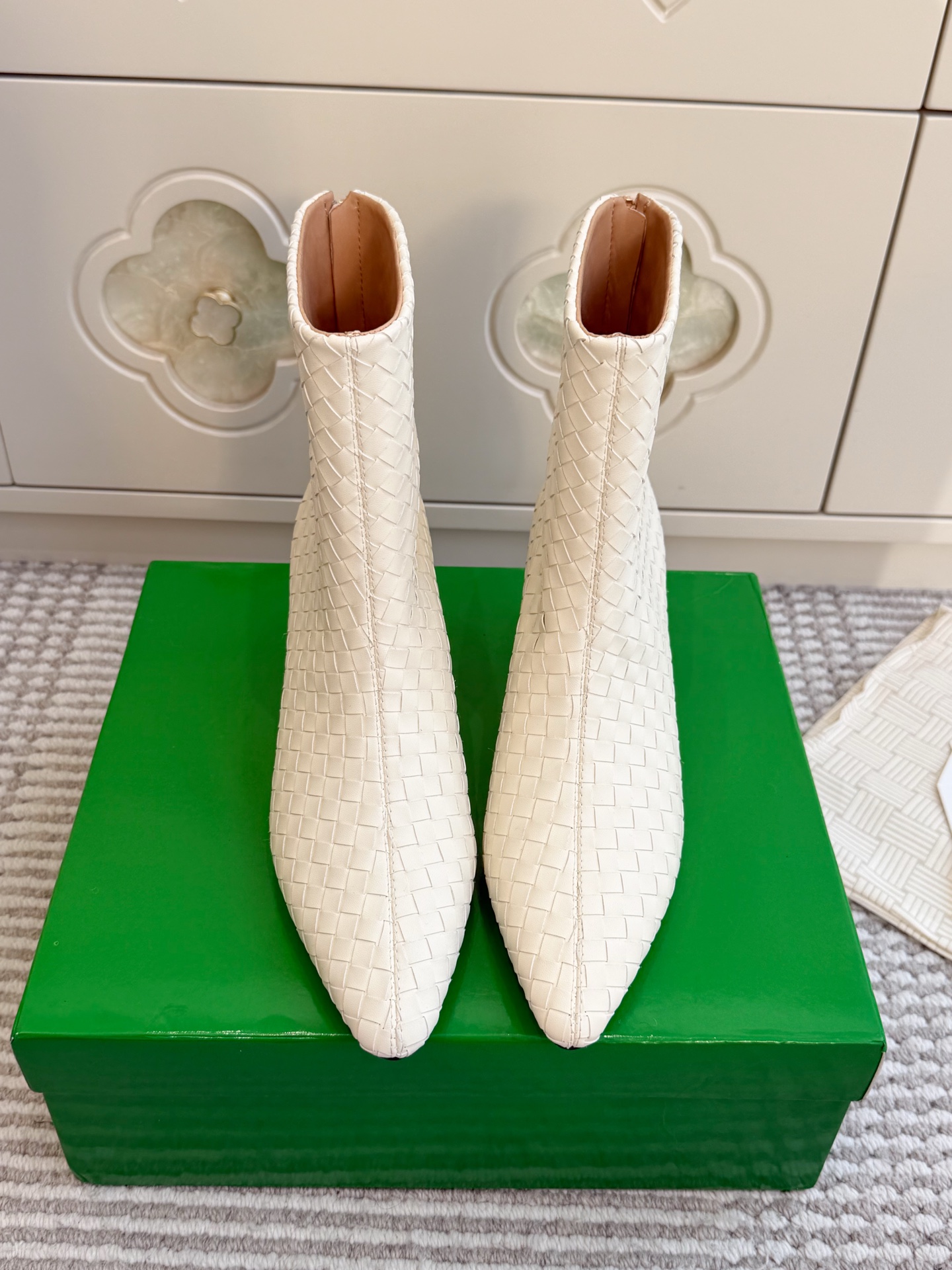 Bottega Veneta Boots