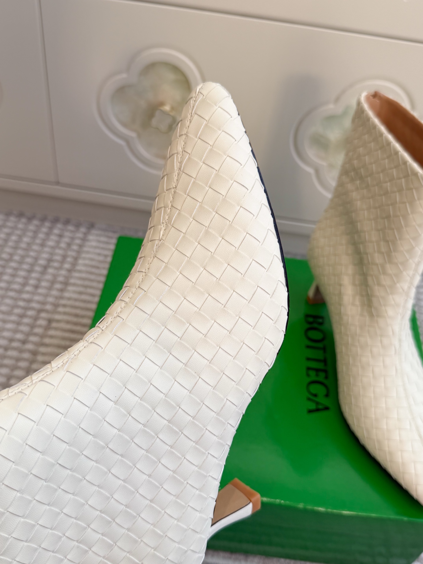 Bottega Veneta Boots
