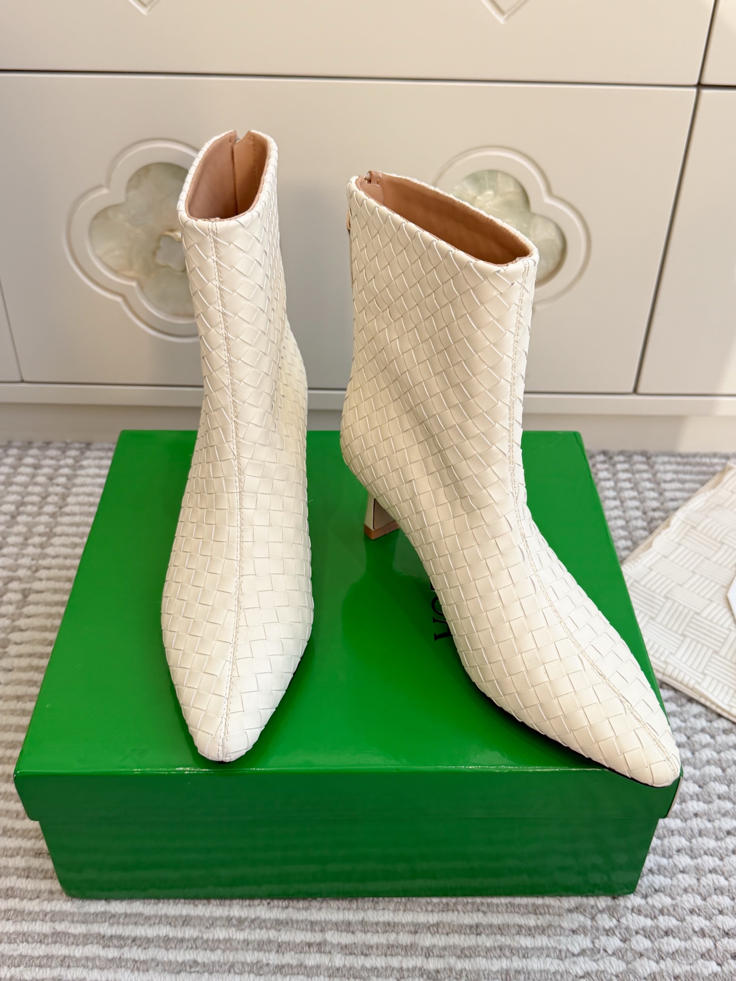 Bottega Veneta Boots