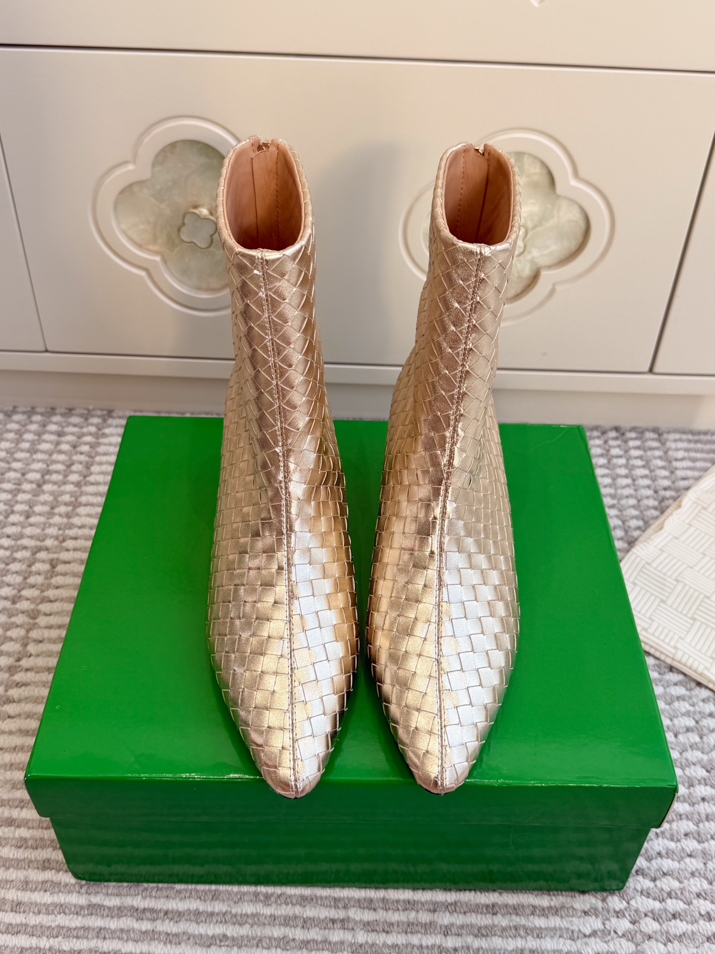 Bottega Veneta Boots