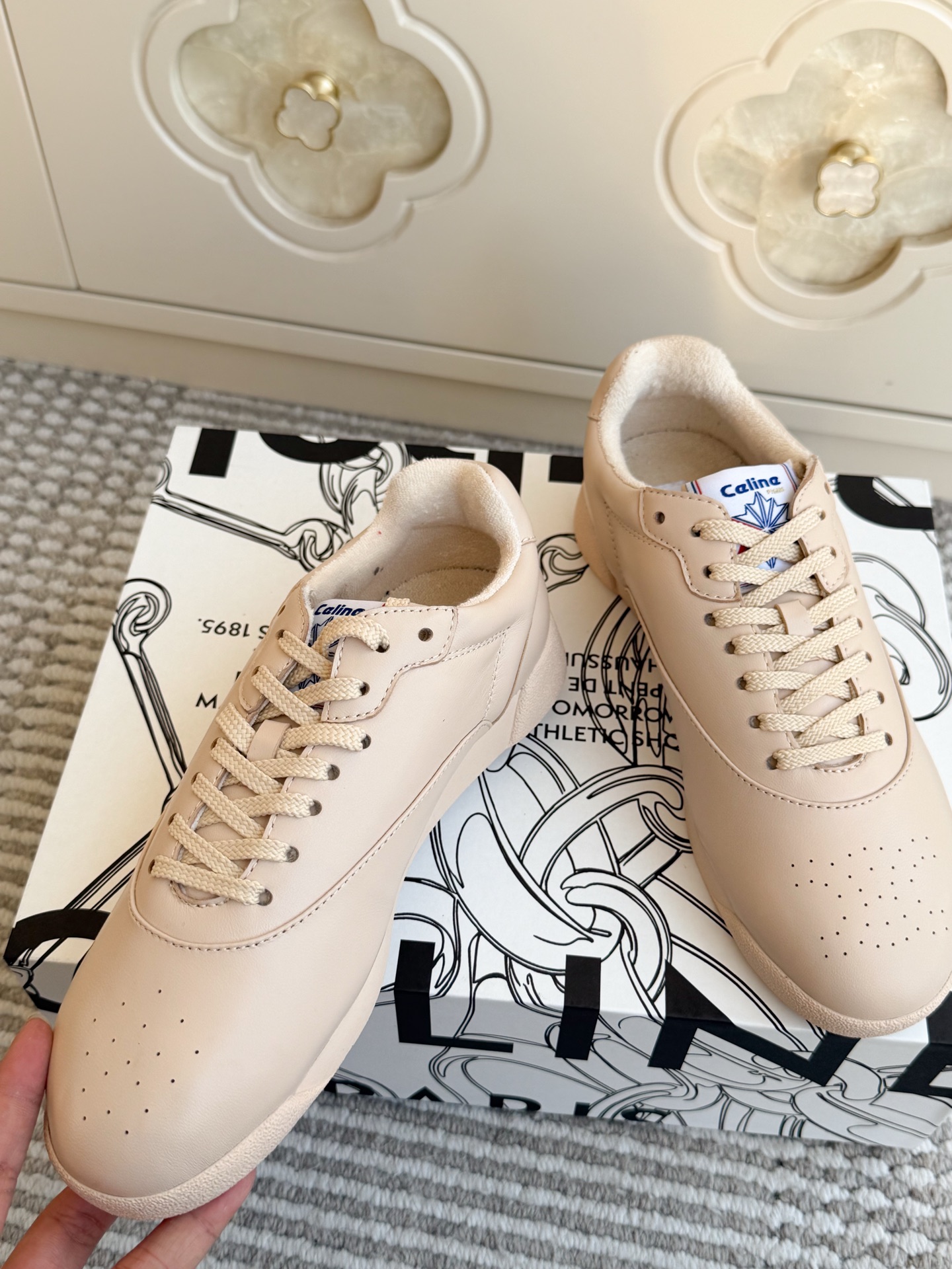 Celine Sneakers