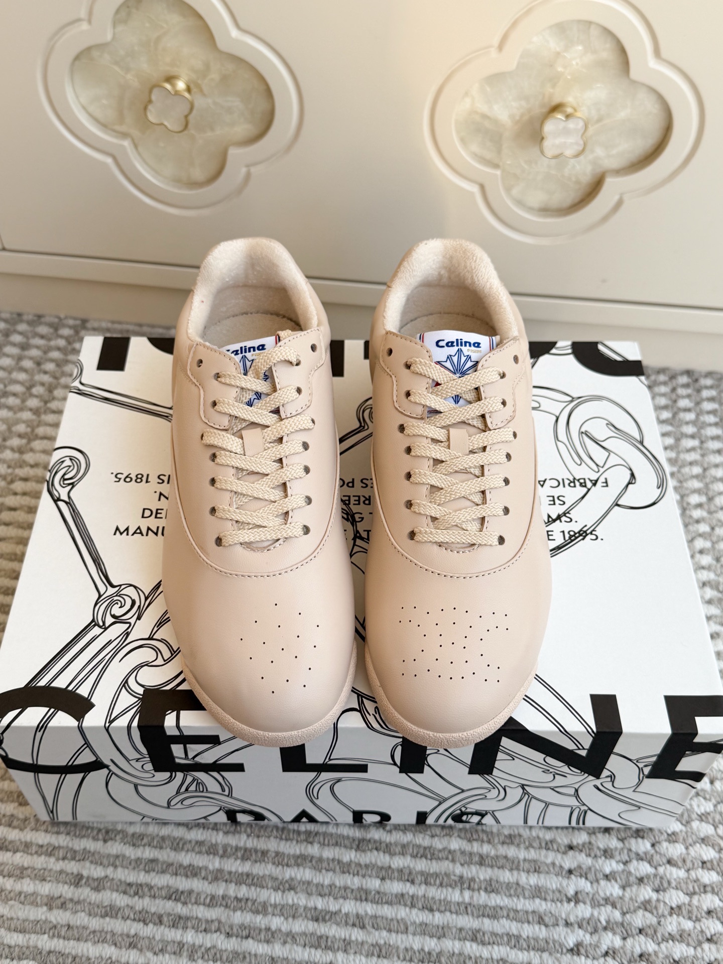 Celine Sneakers
