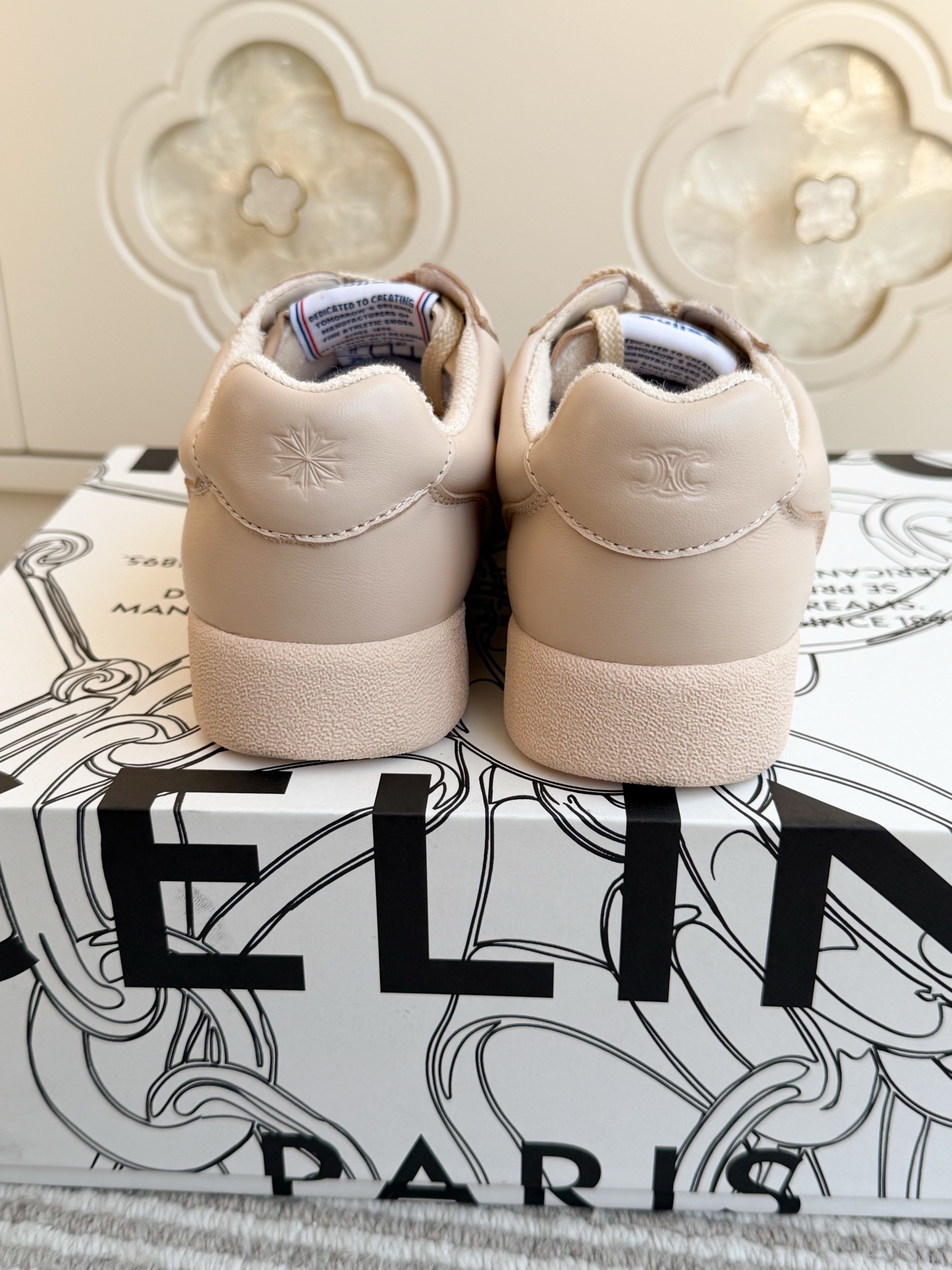 Celine Sneakers