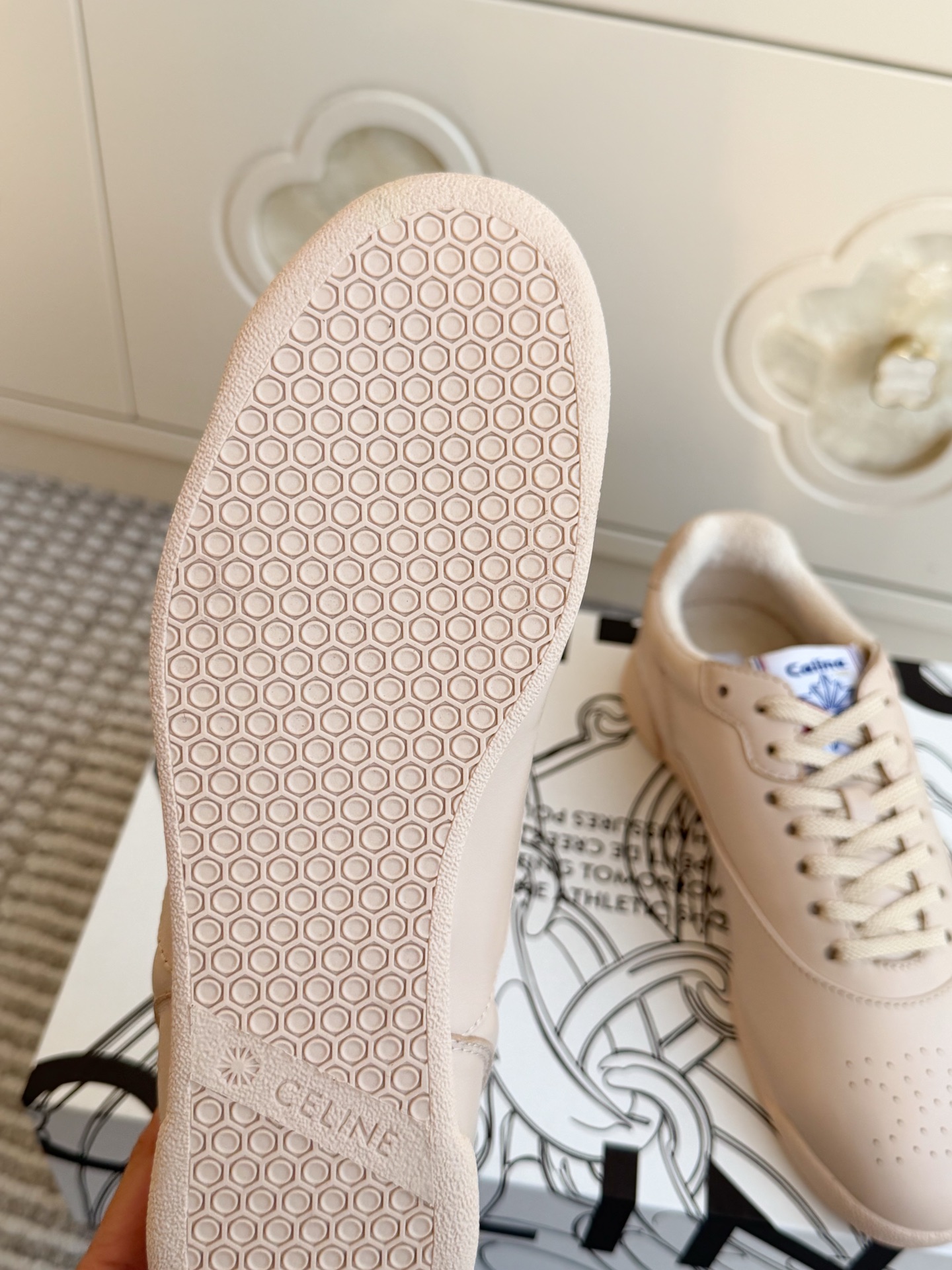 Celine Sneakers