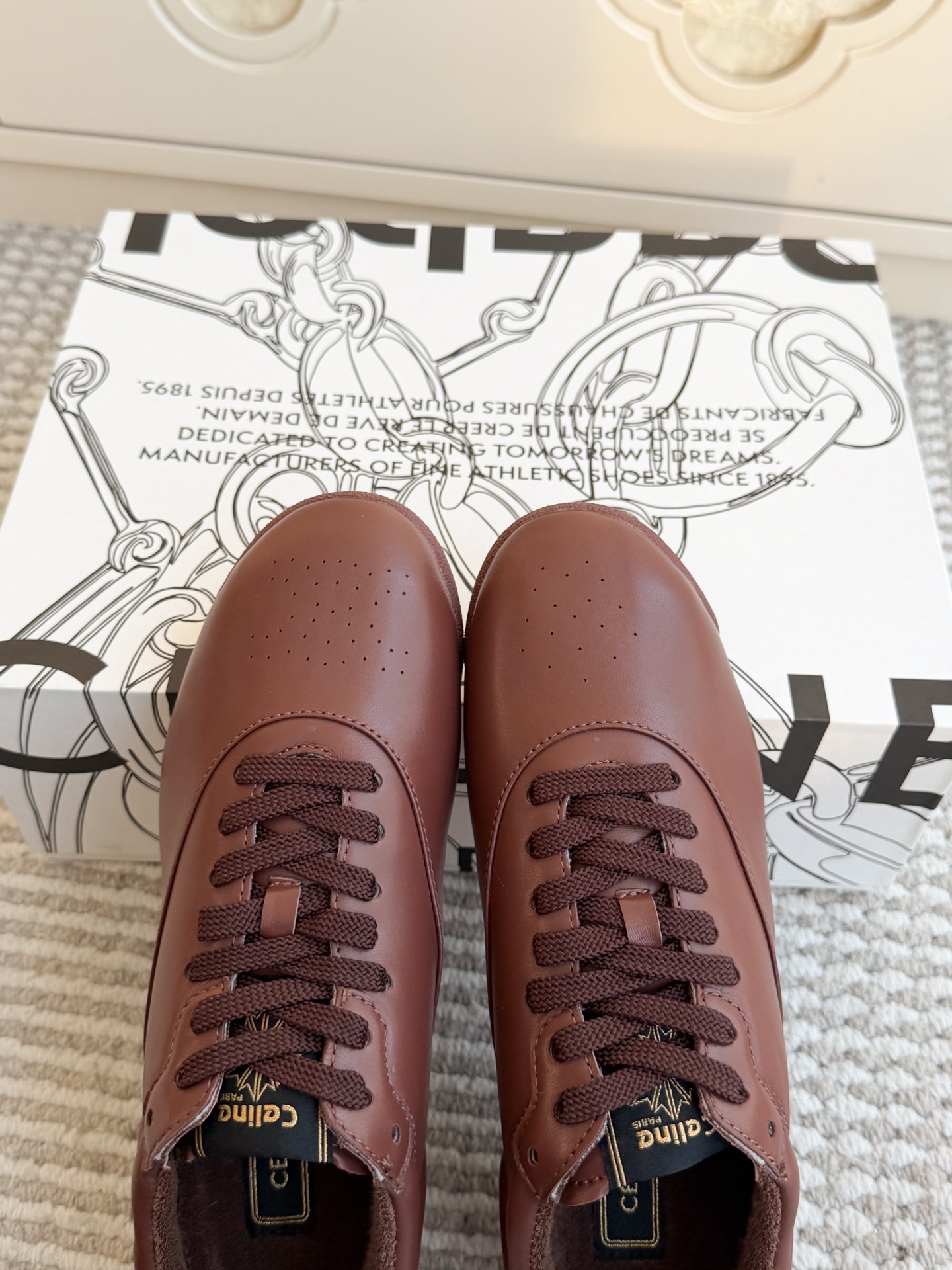 Celine Sneakers