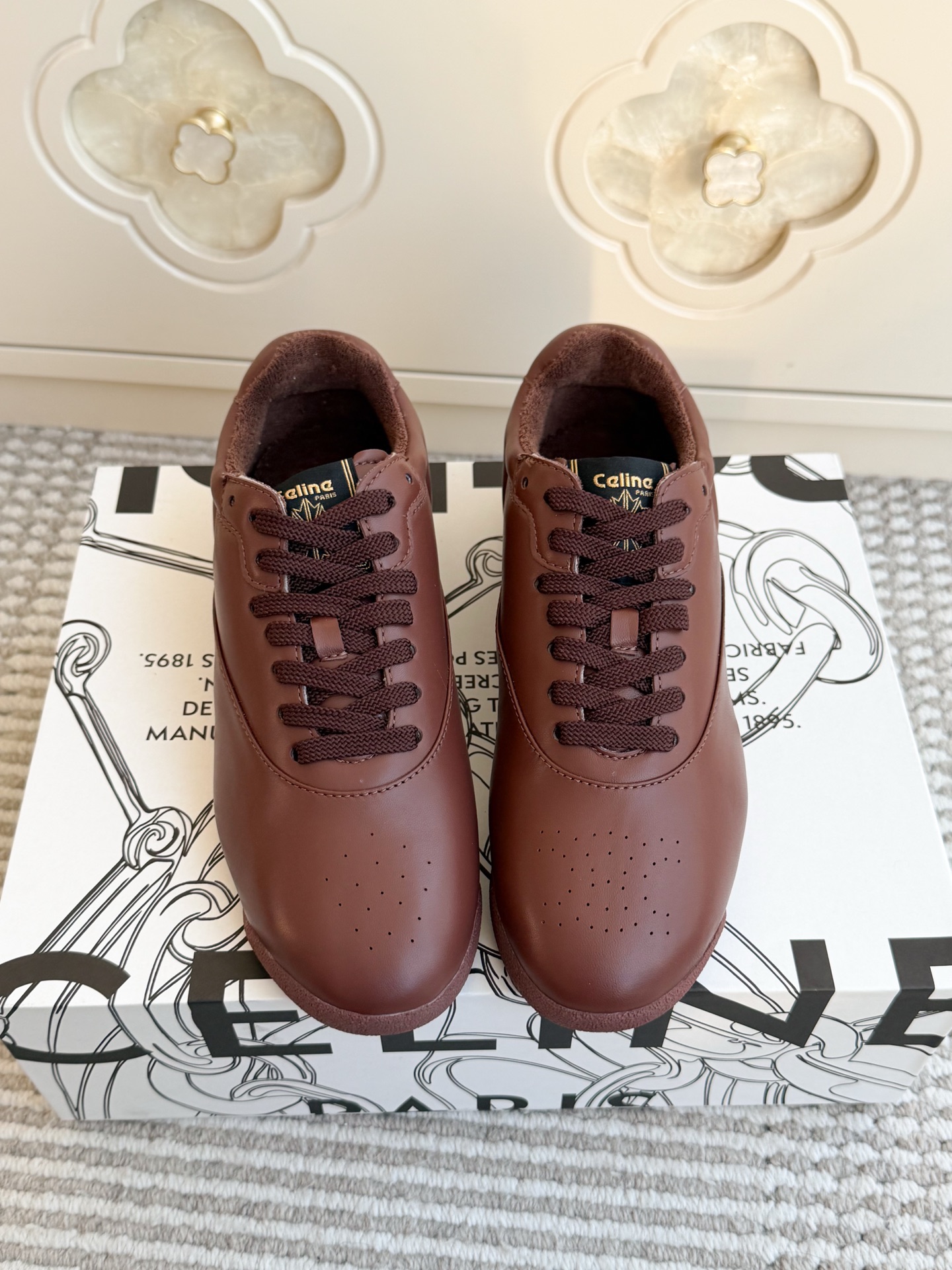 Celine Sneakers