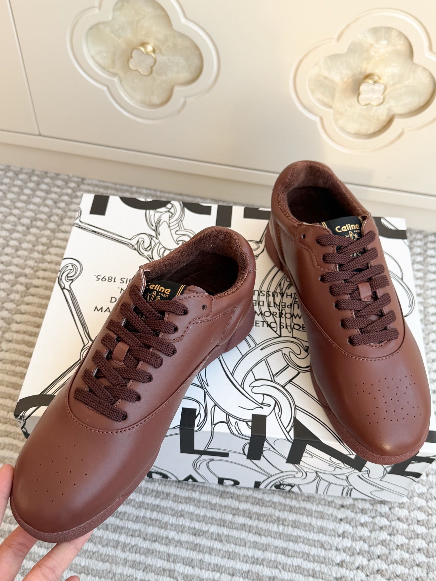 Celine Sneakers
