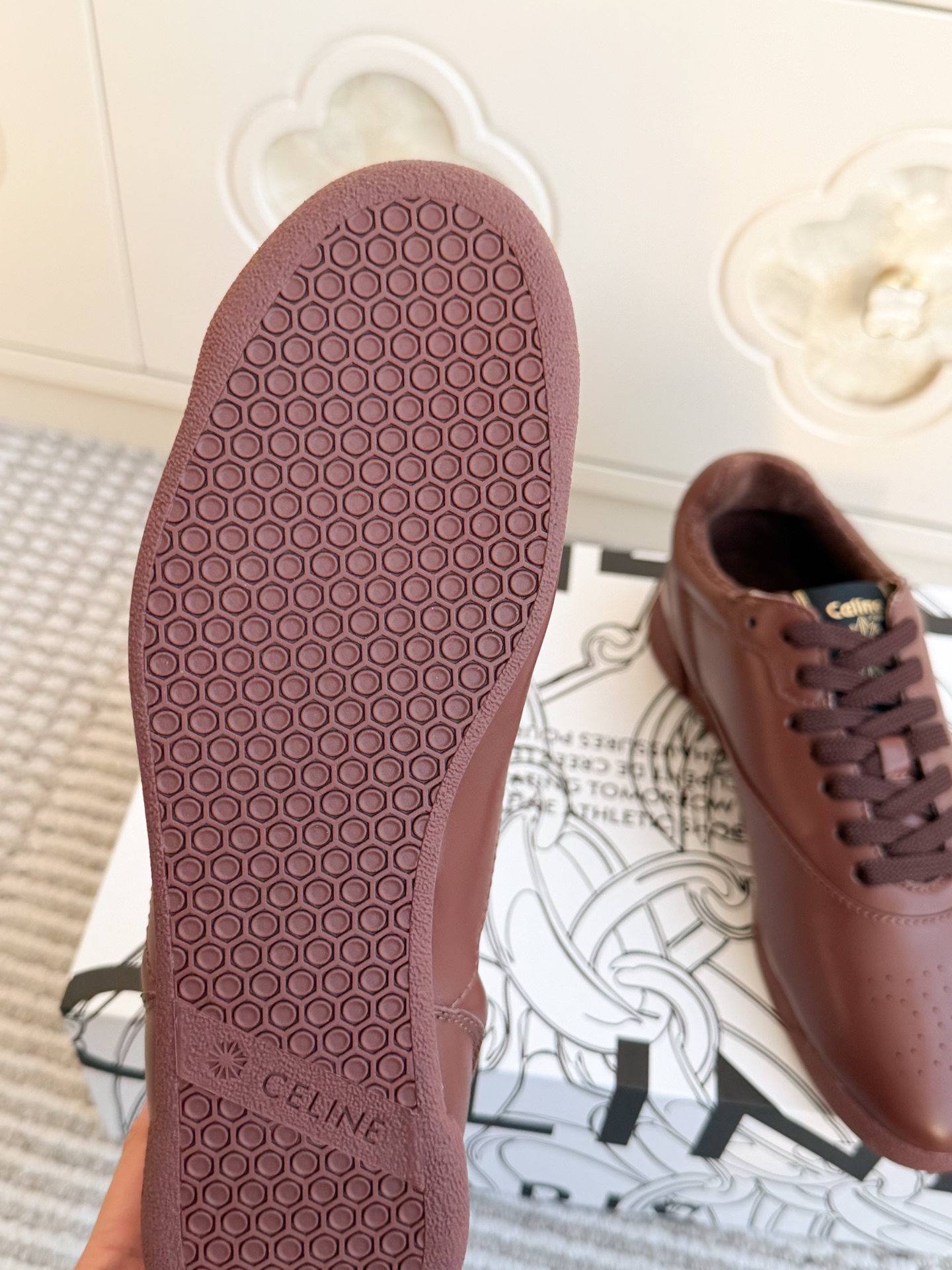 Celine Sneakers