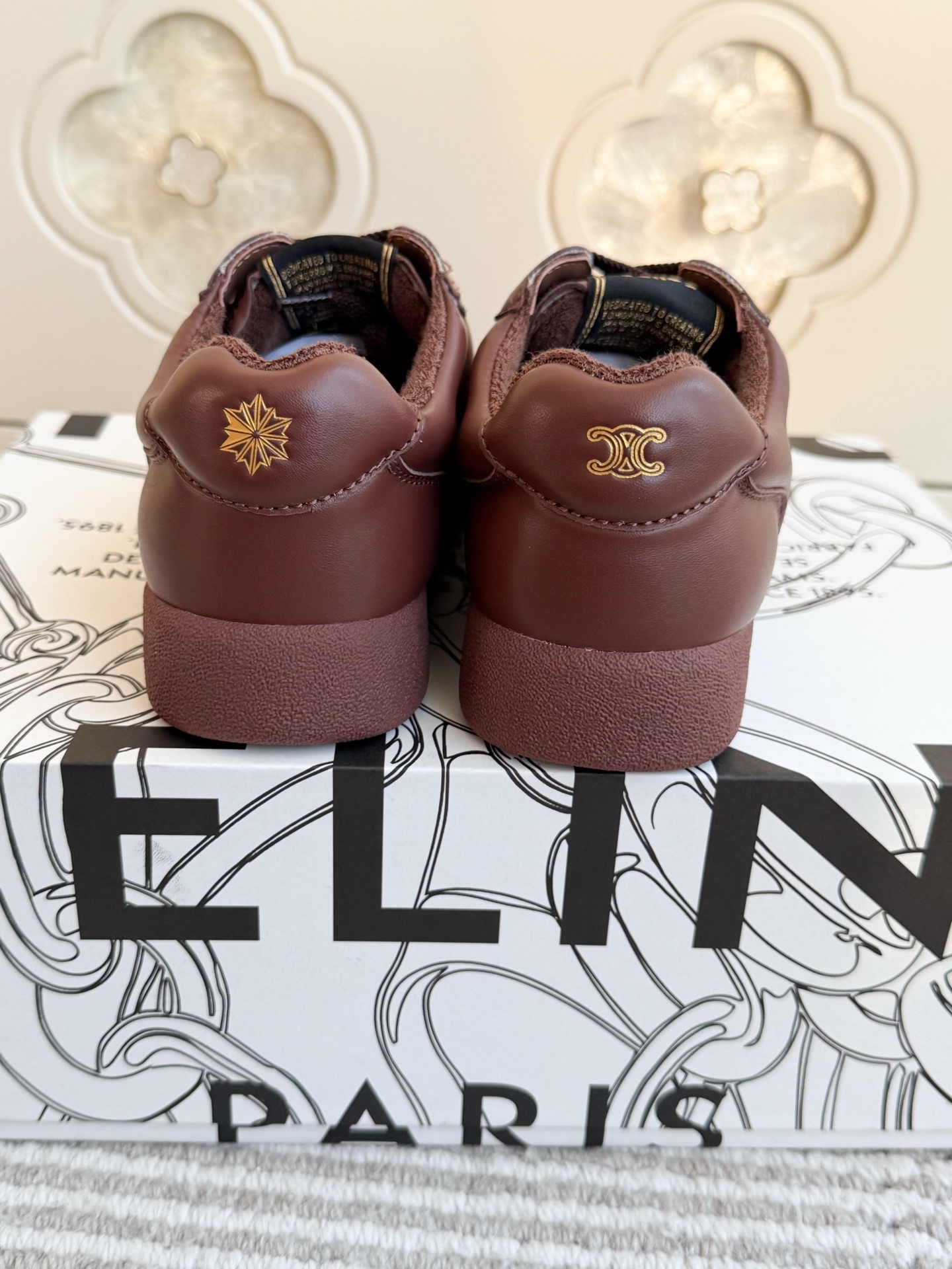 Celine Sneakers