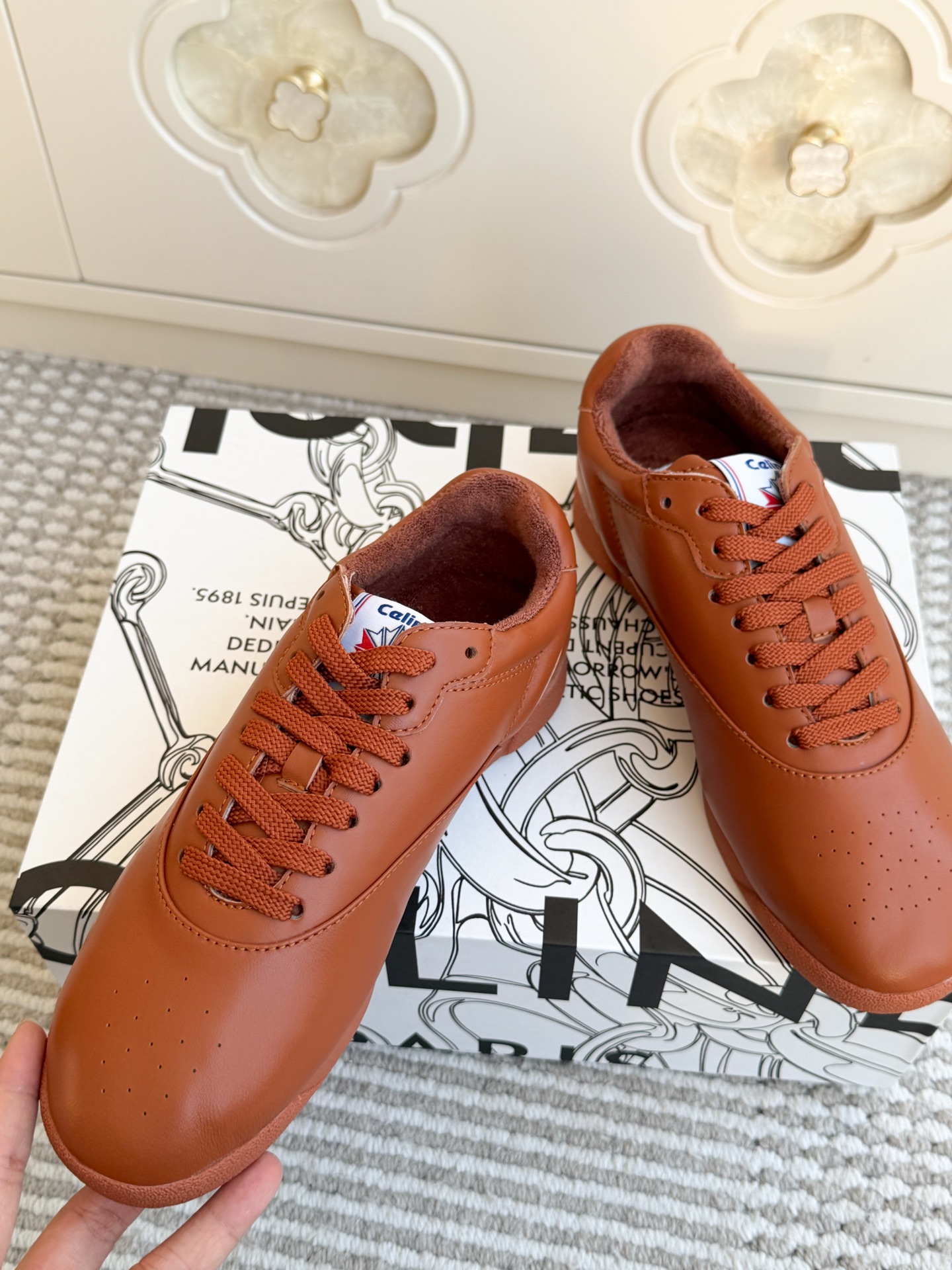 Celine Sneakers