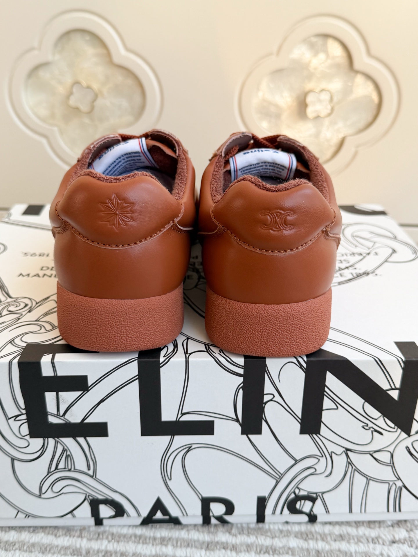 Celine Sneakers