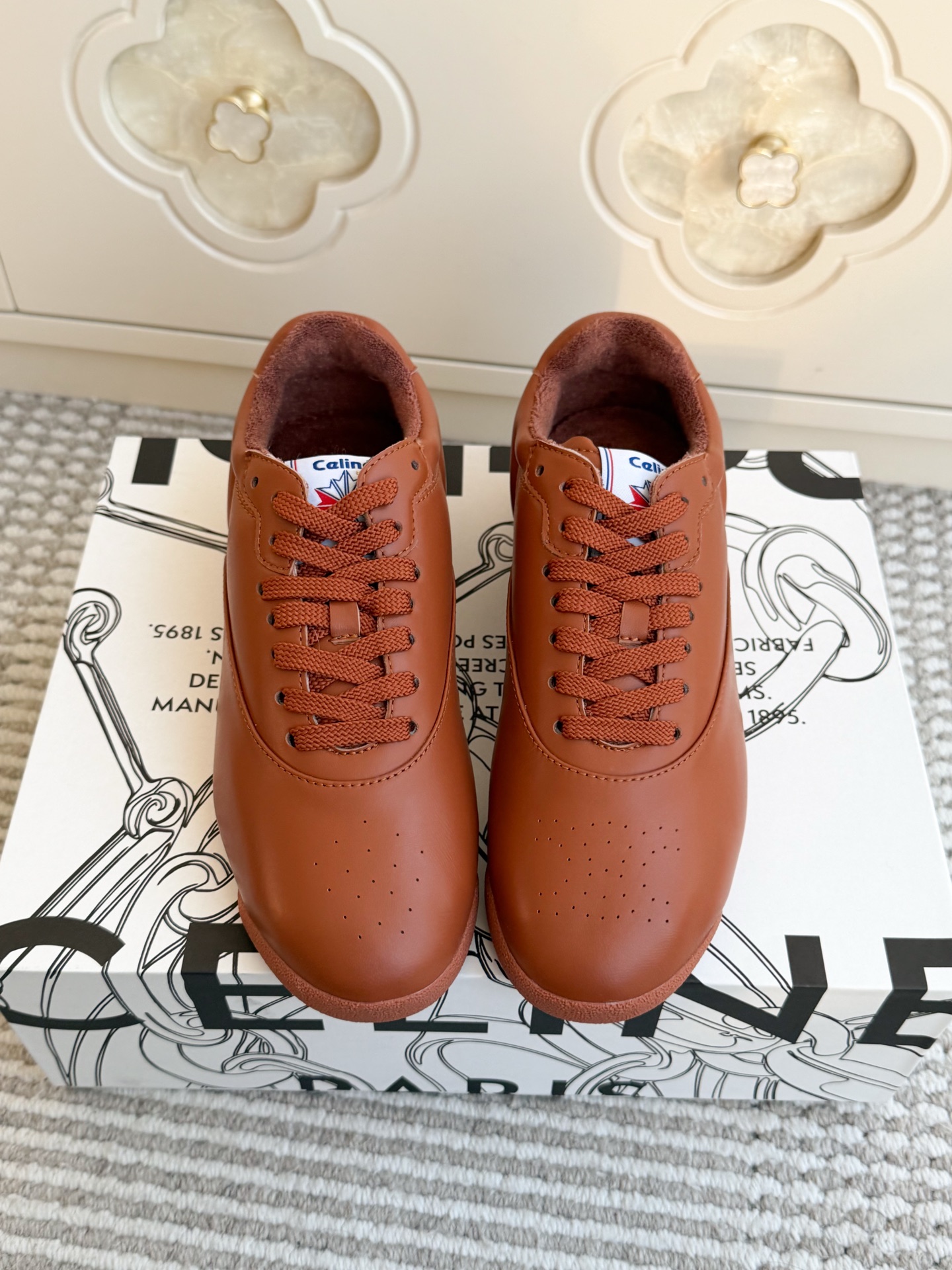 Celine Sneakers