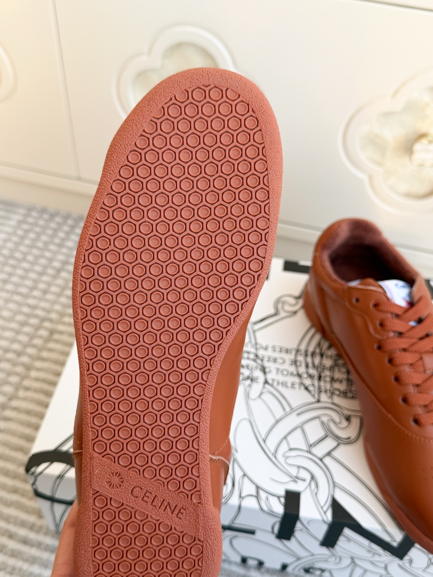 Celine Sneakers