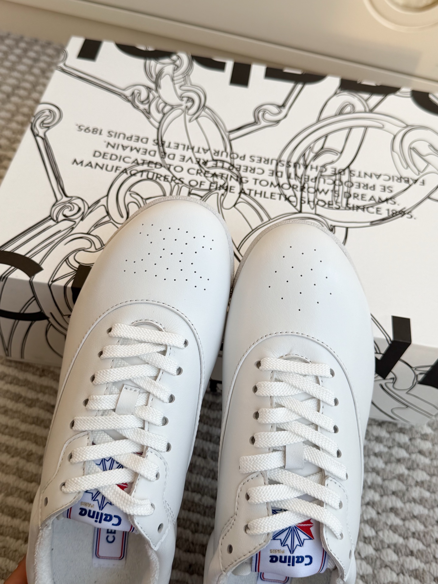 Celine Sneakers