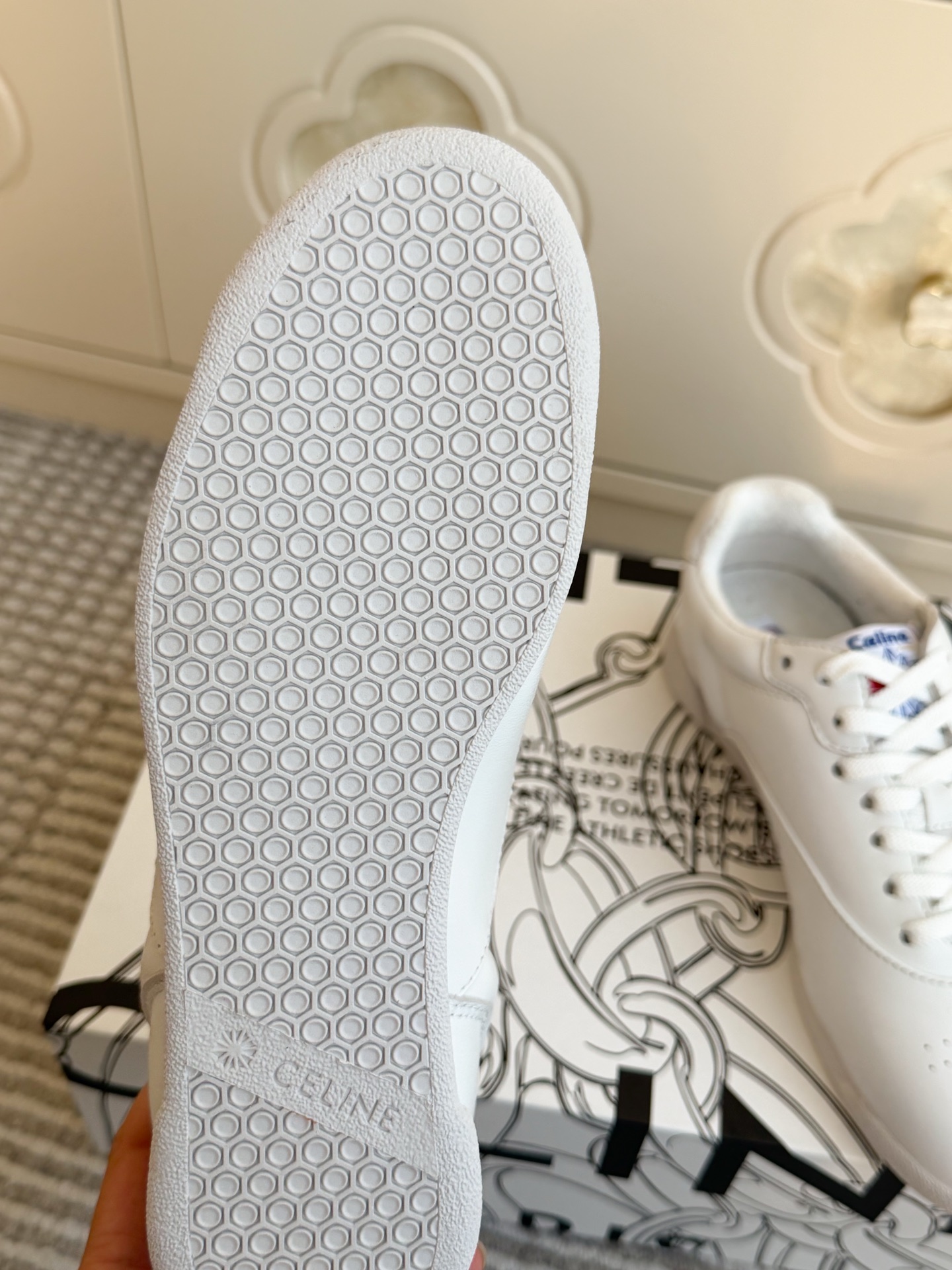 Celine Sneakers