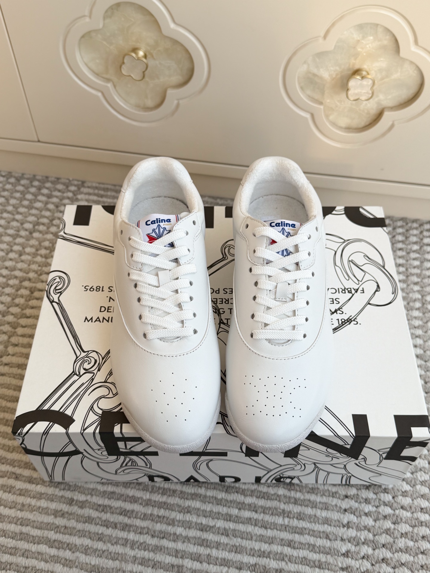 Celine Sneakers