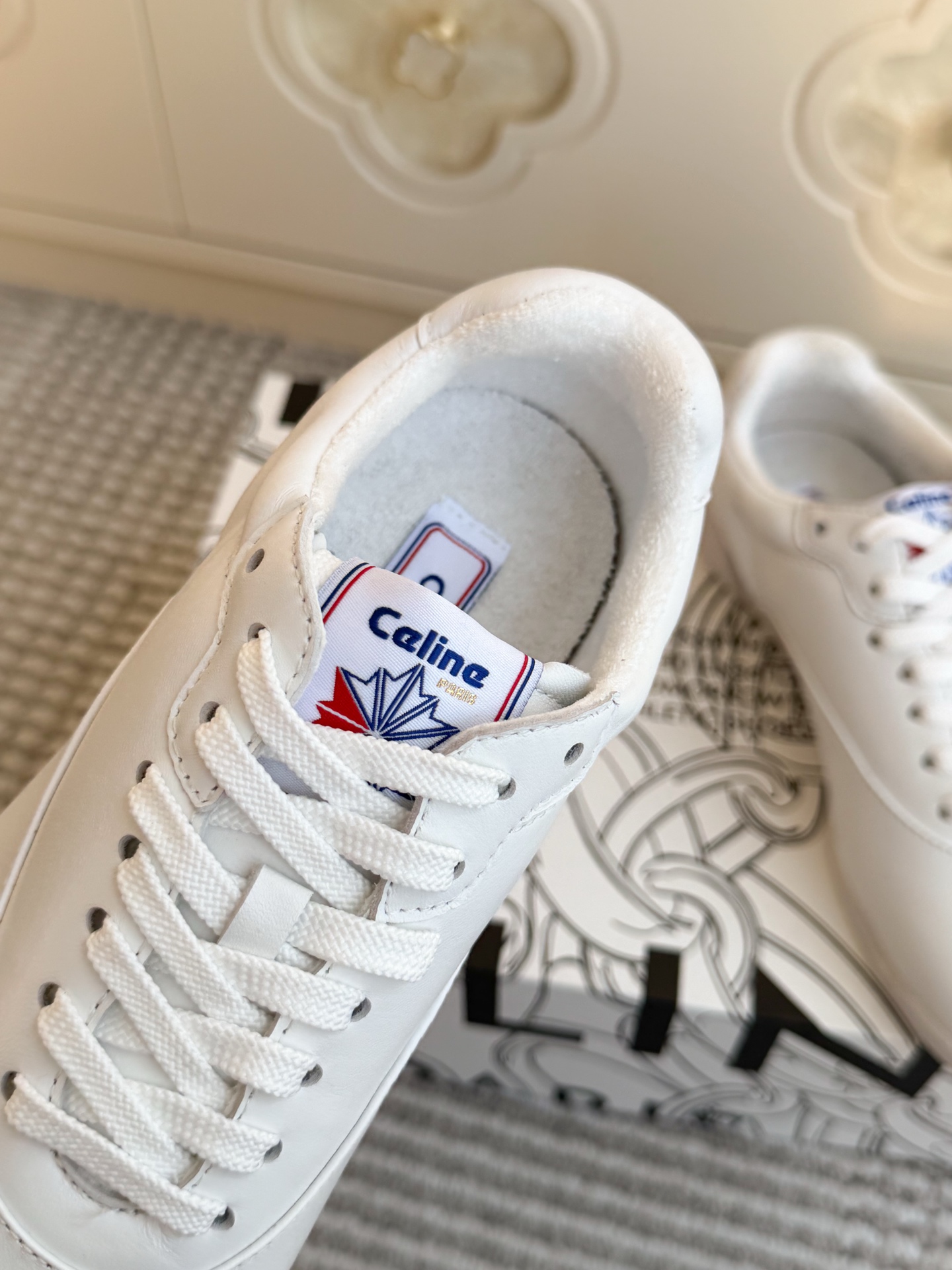Celine Sneakers