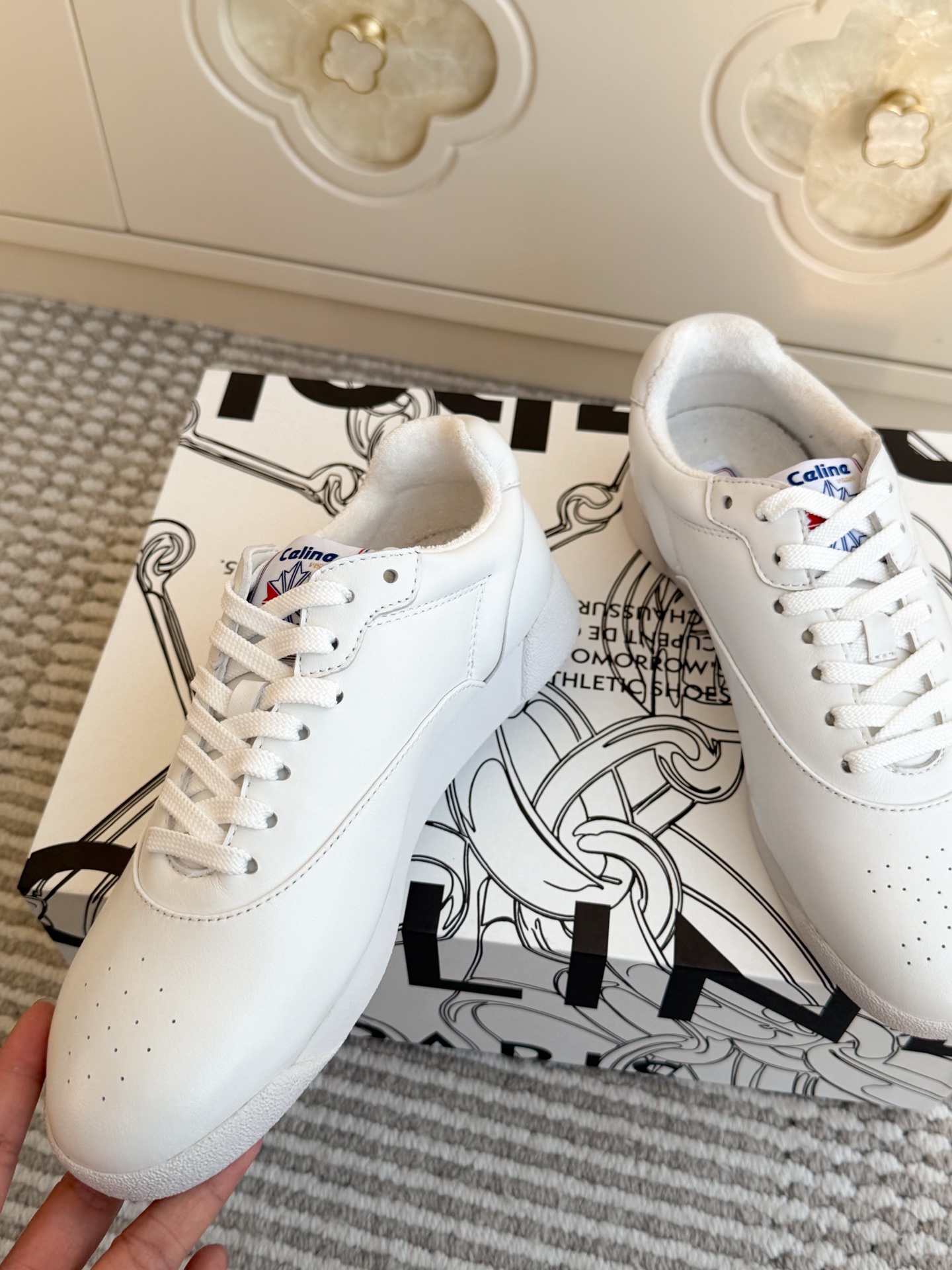 Celine Sneakers