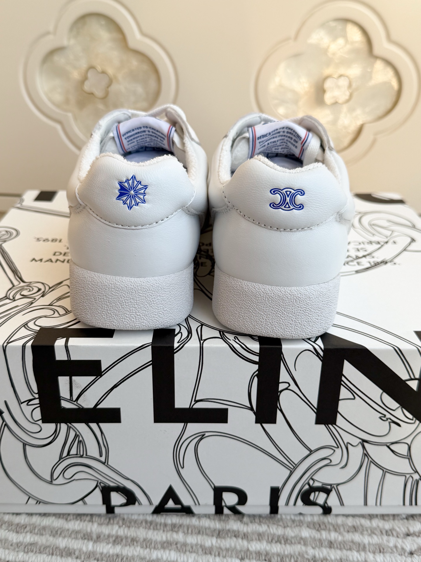 Celine Sneakers