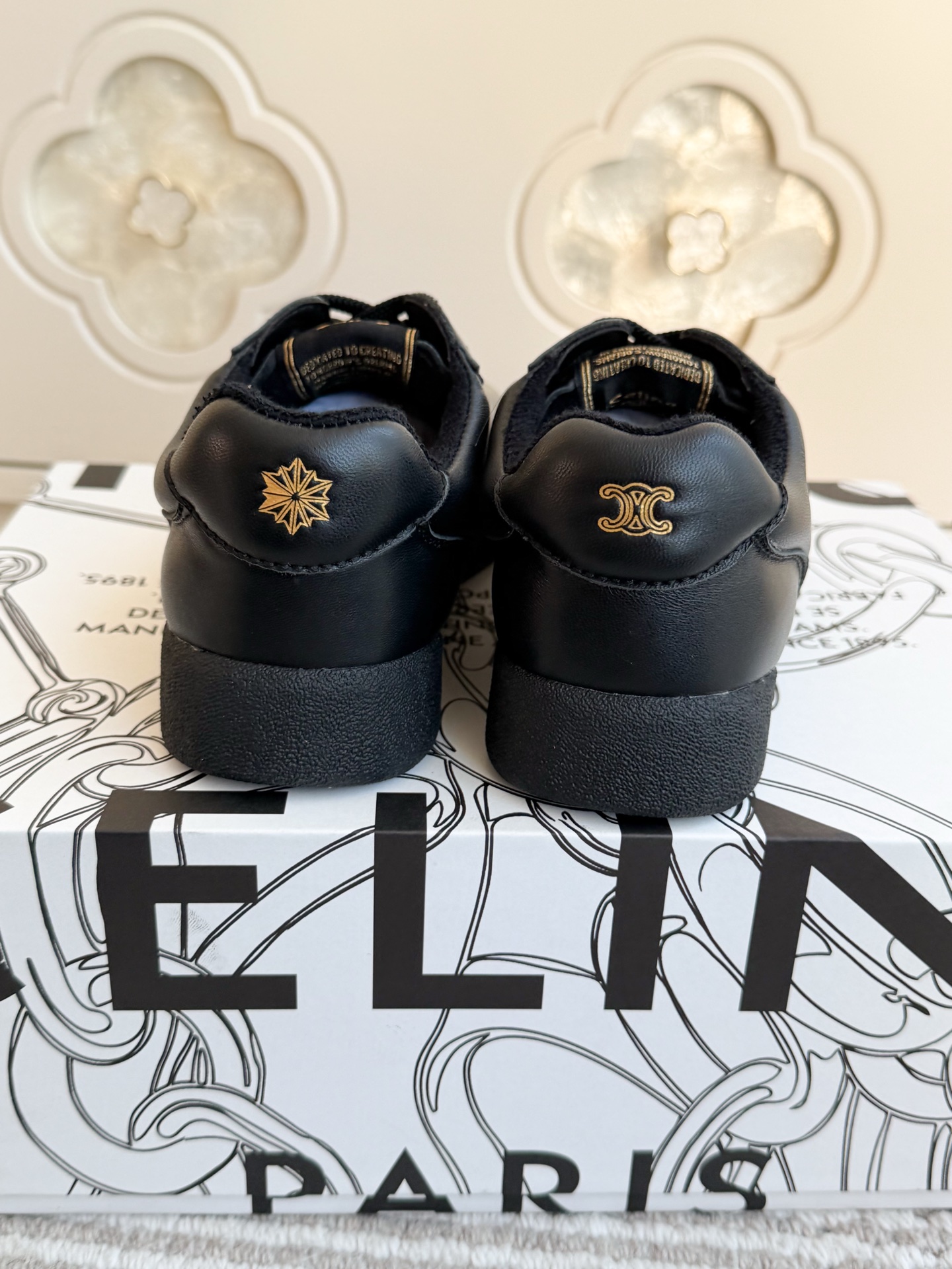 Celine Sneakers