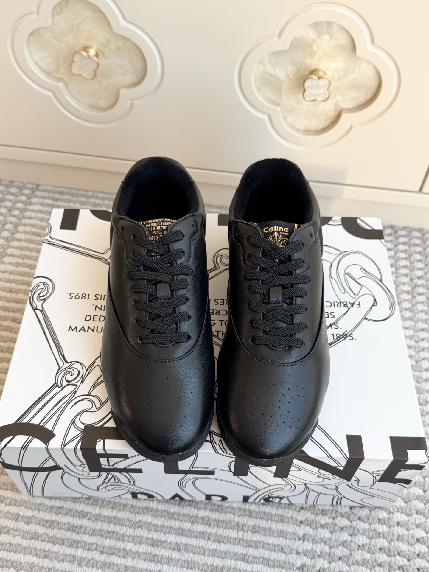 Celine Sneakers