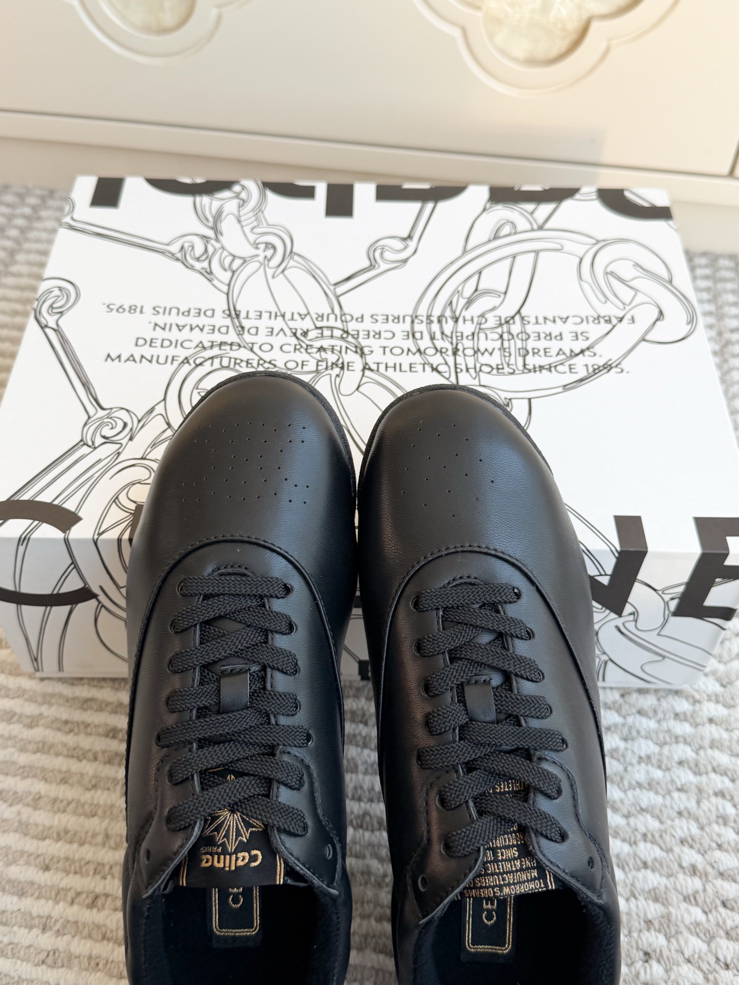 Celine Sneakers