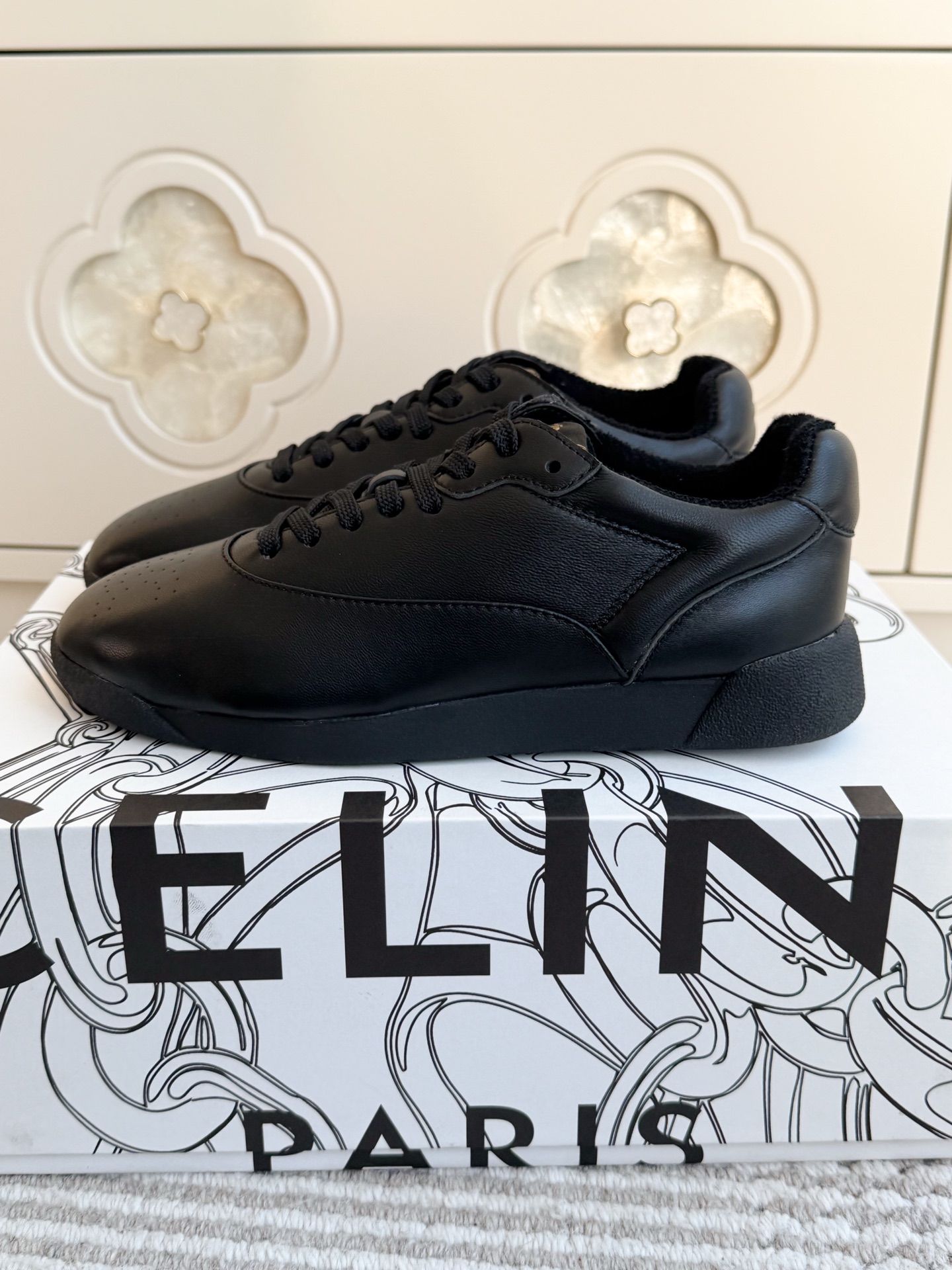 Celine Sneakers