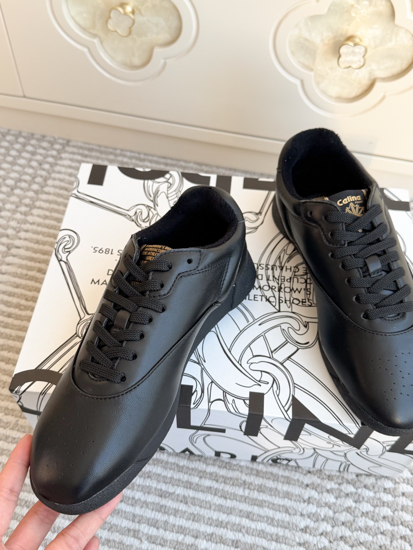 Celine Sneakers