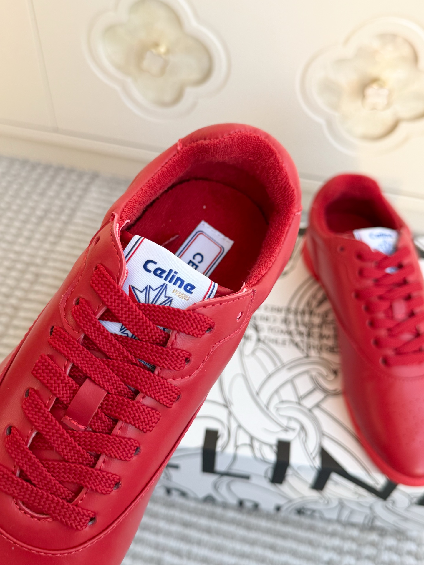 Celine Sneakers