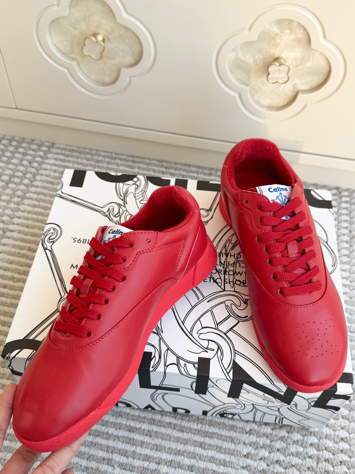 Celine Sneakers