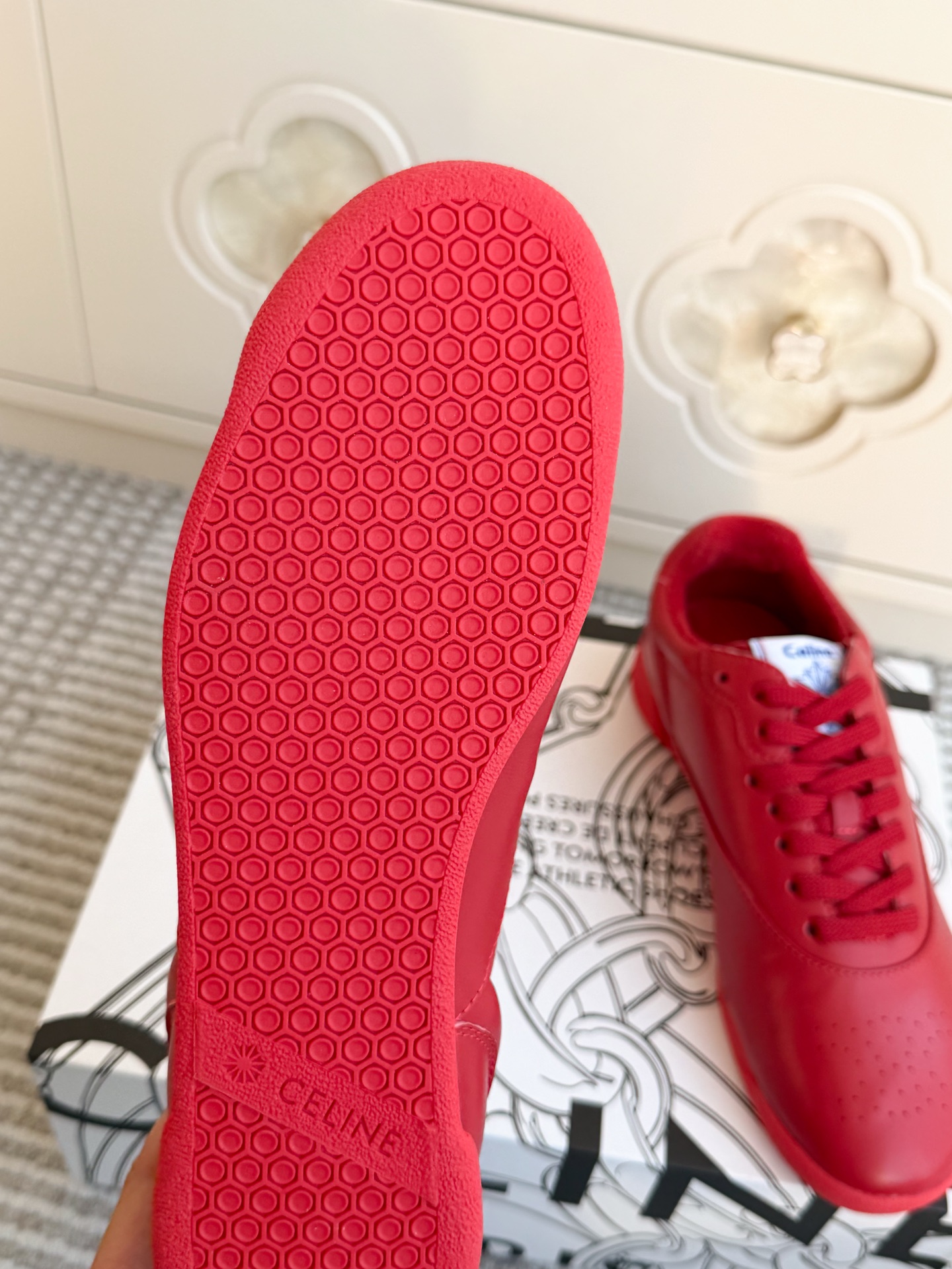Celine Sneakers