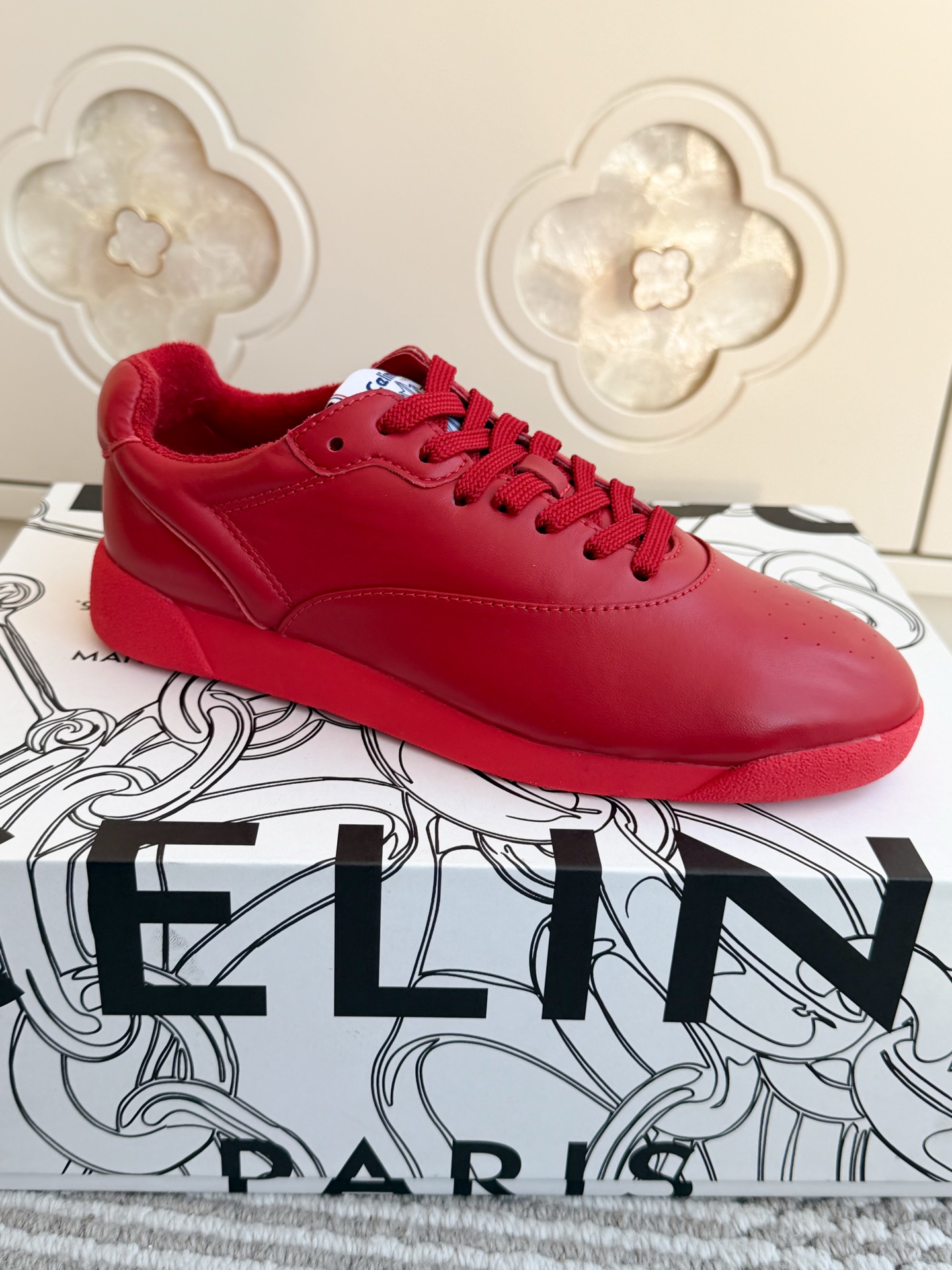 Celine Sneakers