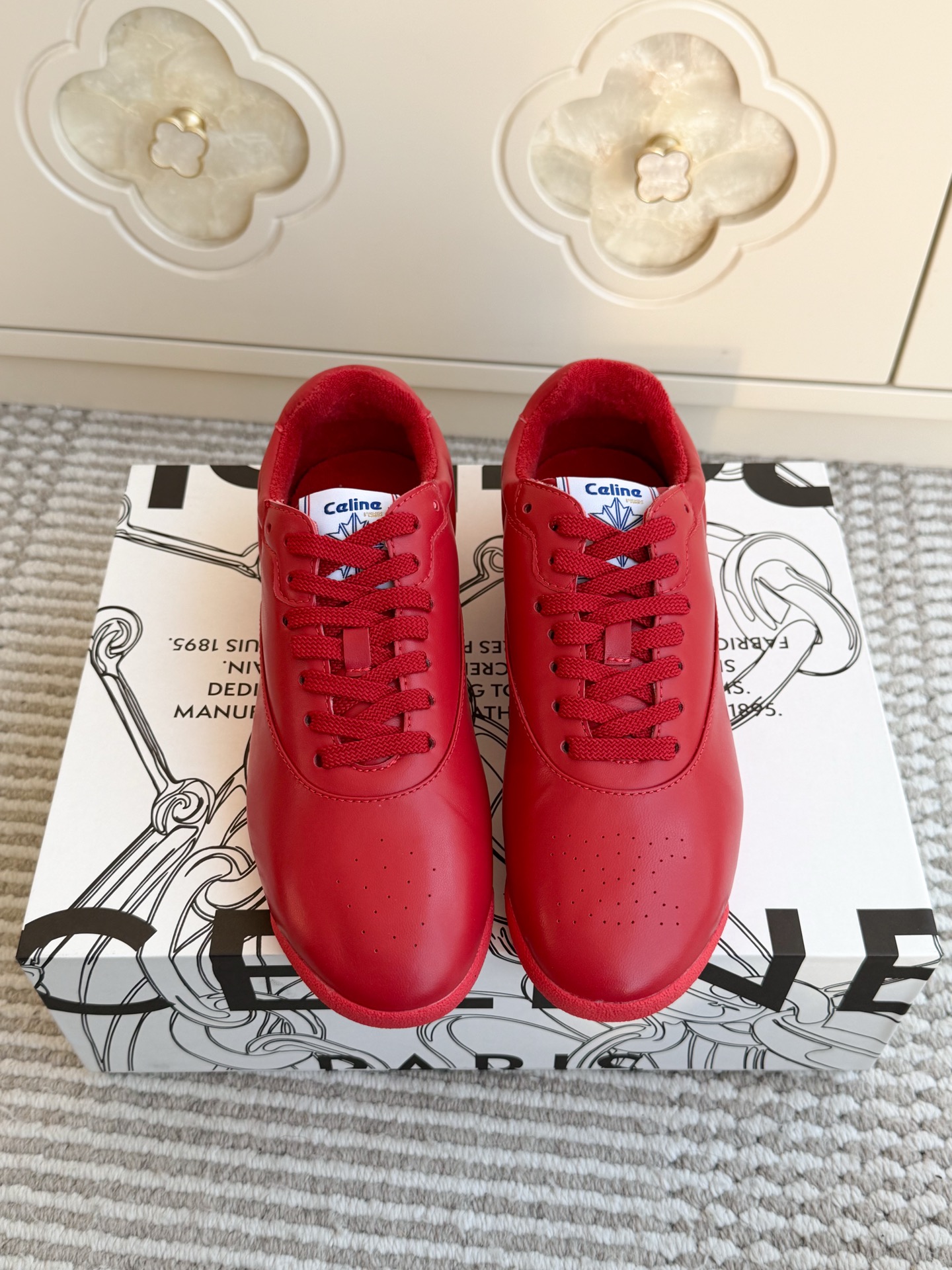 Celine Sneakers